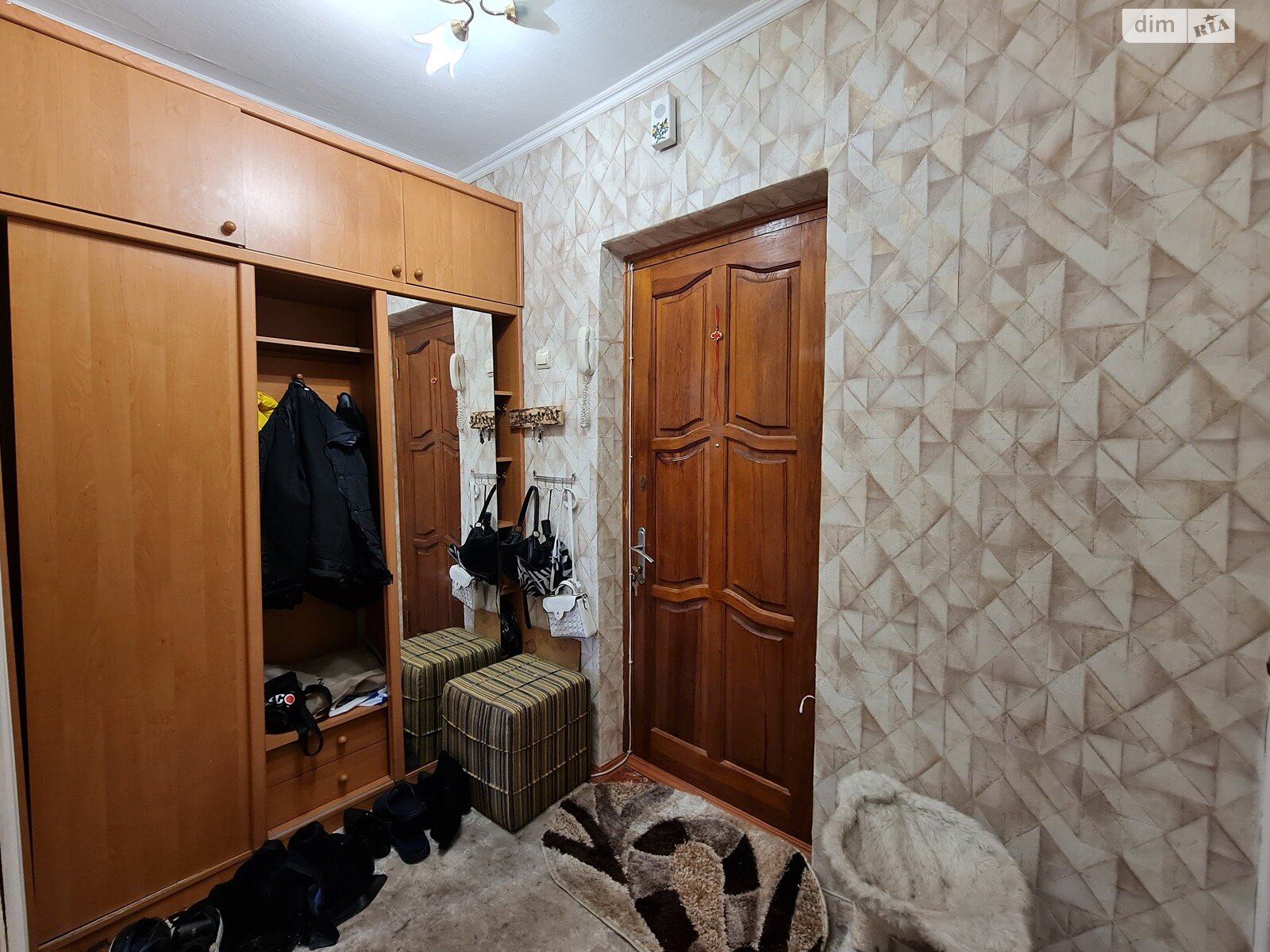Продажа однокомнатной квартиры в Хмельницком, на ул. Франко Ивана, район Центр фото 1