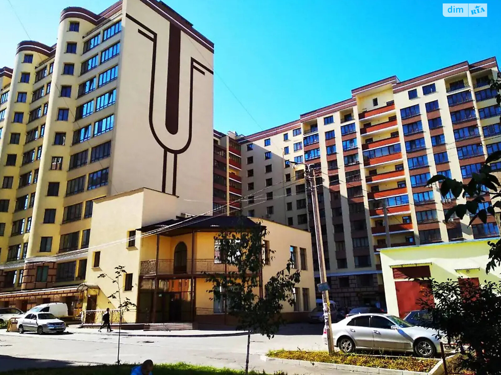 Продажа трехкомнатной квартиры в Хмельницком, на ул. Старогородская 52Б, район Центр фото 1