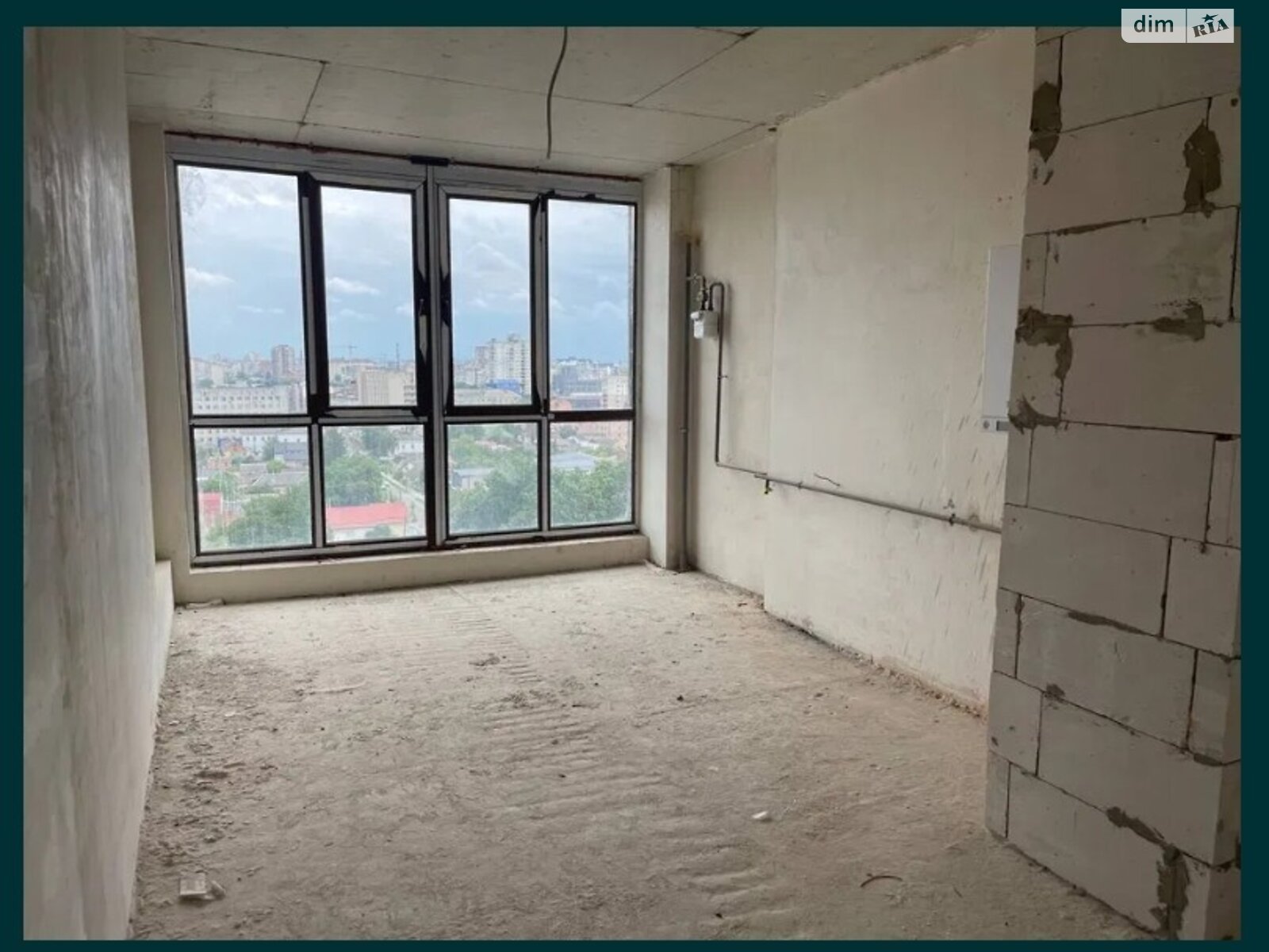 Продажа двухкомнатной квартиры в Хмельницком, на ул. Староміська 1/1, район Центр фото 1 Продажа двухкомнатной квартиры в Хмельницком, на ул. Староміська 1/1, район Центр фото 1