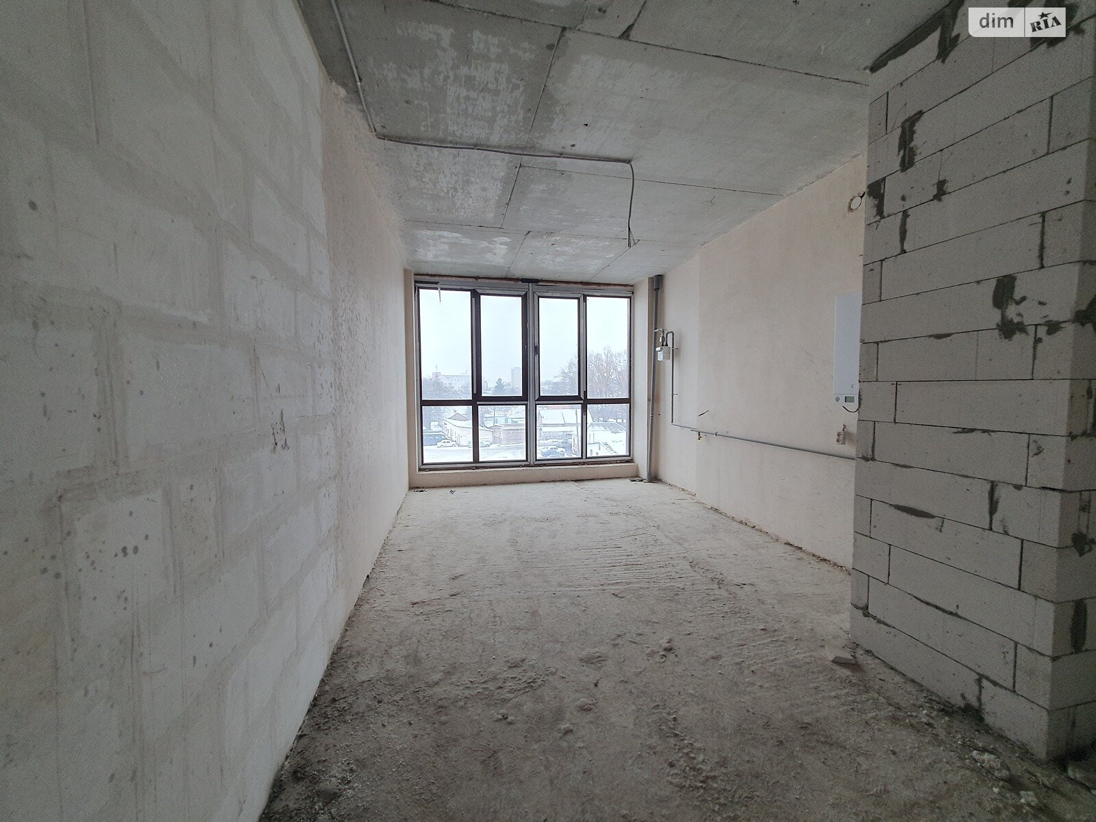 Продажа двухкомнатной квартиры в Хмельницком, на ул. Староміська 1/1, район Центр фото 1 Продажа двухкомнатной квартиры в Хмельницком, на ул. Староміська 1/1, район Центр фото 1