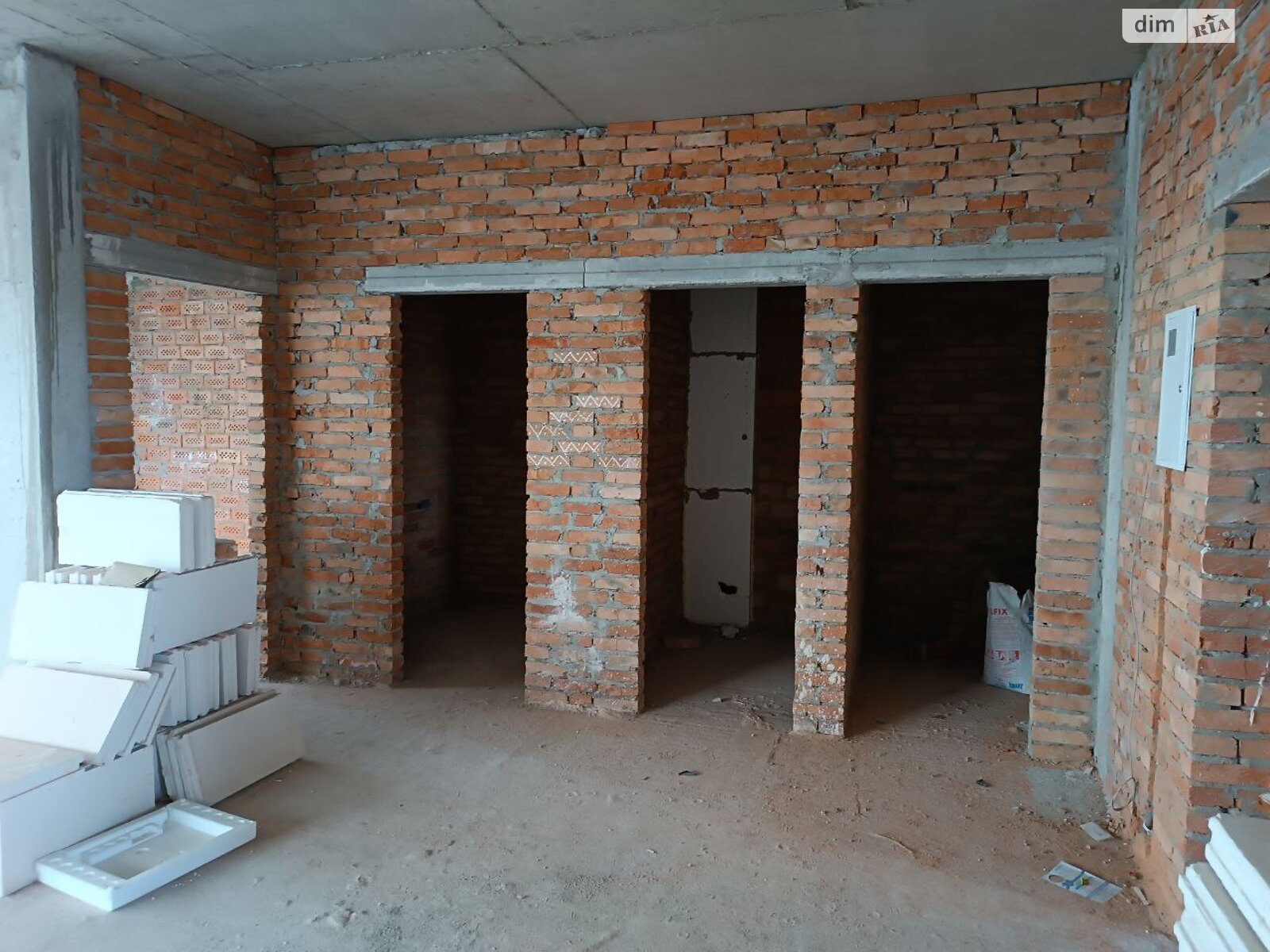 Продажа трехкомнатной квартиры в Хмельницком, на ул. Староміська 1/1, район Центр фото 1 Продажа трехкомнатной квартиры в Хмельницком, на ул. Староміська 1/1, район Центр фото 1