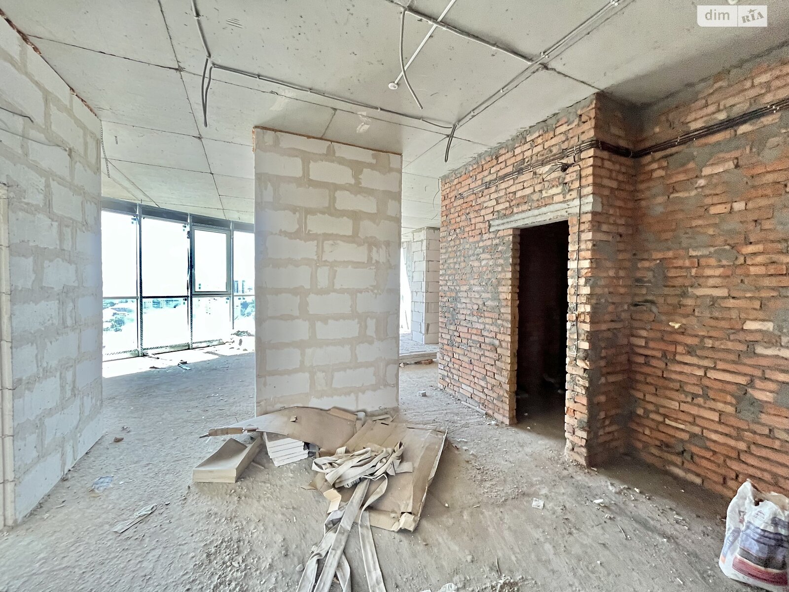 Продажа трехкомнатной квартиры в Хмельницком, на ул. Староміська 1/1, район Центр фото 1 Продажа трехкомнатной квартиры в Хмельницком, на ул. Староміська 1/1, район Центр фото 1