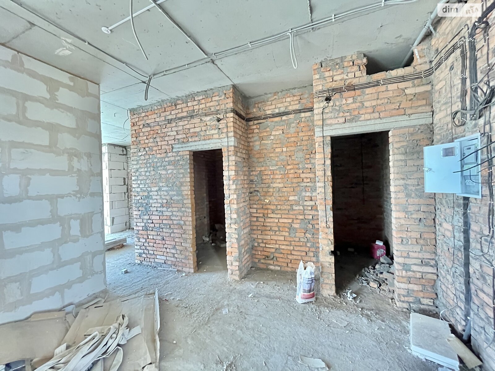 Продажа трехкомнатной квартиры в Хмельницком, на ул. Староміська 1/1, район Центр фото 1 Продажа трехкомнатной квартиры в Хмельницком, на ул. Староміська 1/1, район Центр фото 1