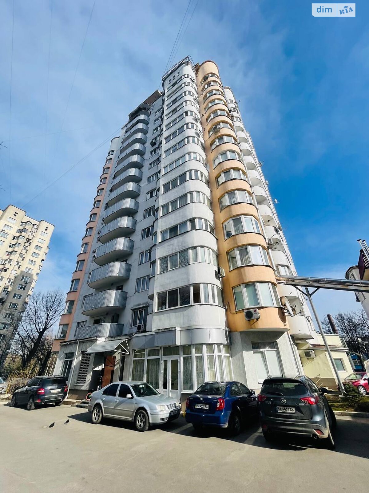 Продажа двухкомнатной квартиры в Хмельницком, на шоссе Старокостянтиновское 26/2, район Центр фото 1 Продажа двухкомнатной квартиры в Хмельницком, на шоссе Старокостянтиновское 26/2, район Центр фото 1