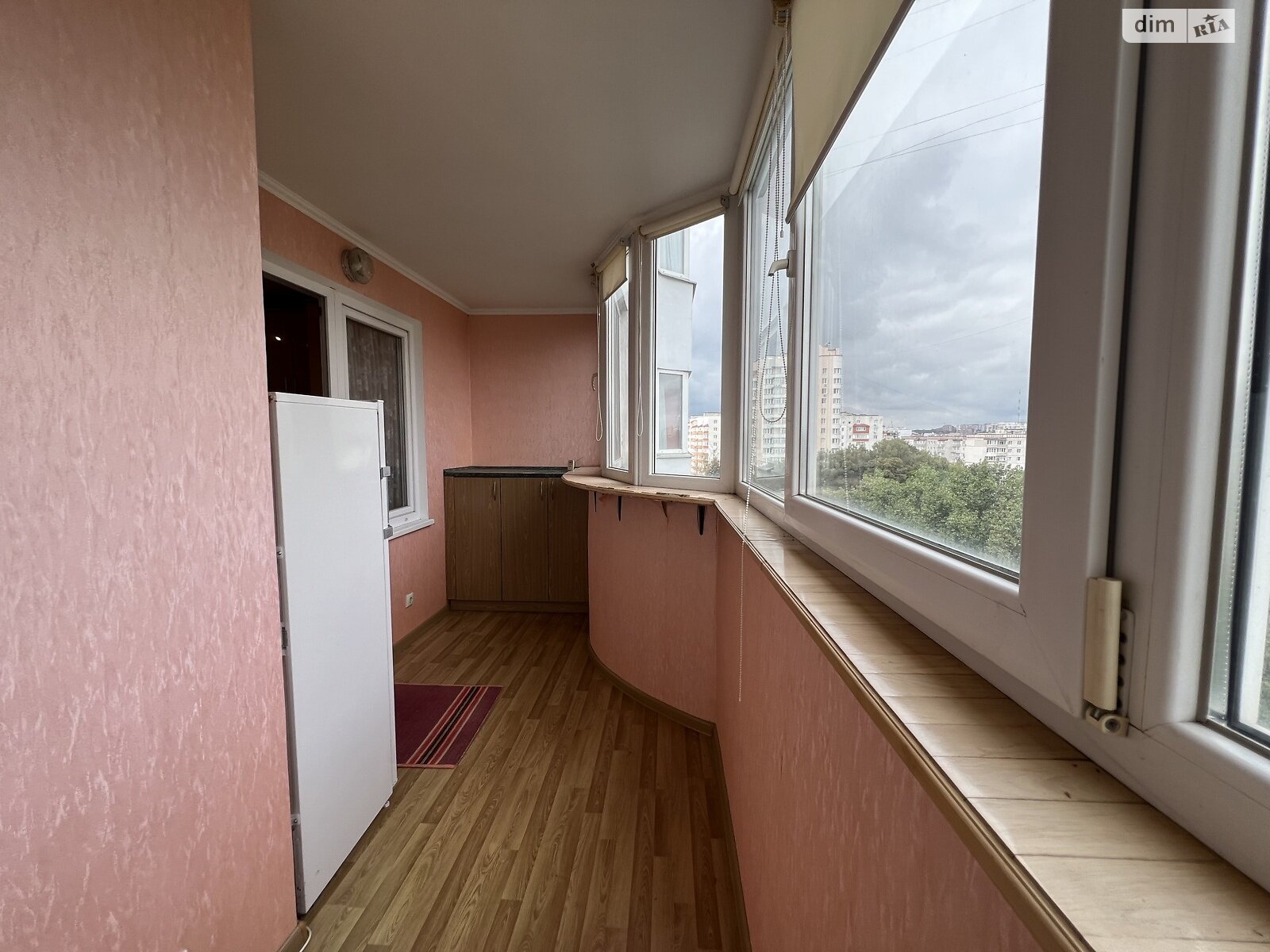 Продажа двухкомнатной квартиры в Хмельницком, на шоссе Старокостянтиновское 26/2, район Центр фото 1 Продажа двухкомнатной квартиры в Хмельницком, на шоссе Старокостянтиновское 26/2, район Центр фото 1