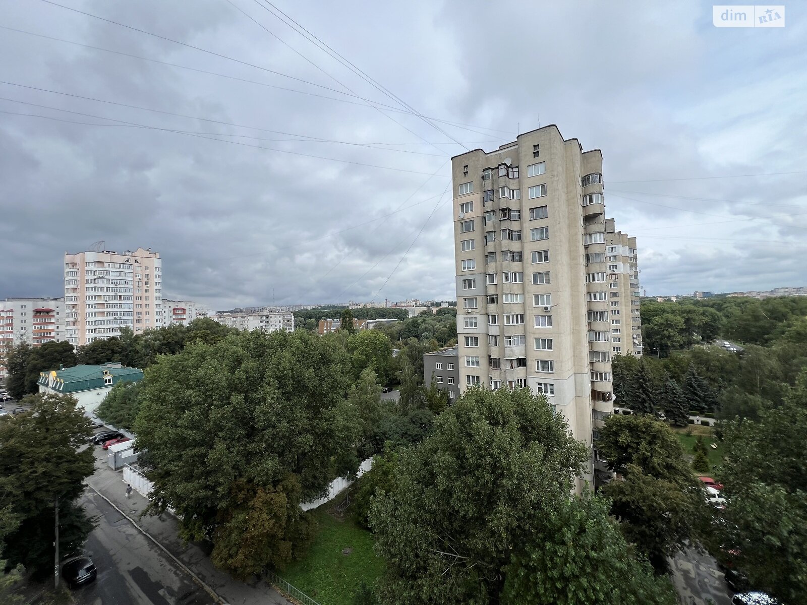 Продажа двухкомнатной квартиры в Хмельницком, на шоссе Старокостянтиновское 26/2, район Центр фото 1 Продажа двухкомнатной квартиры в Хмельницком, на шоссе Старокостянтиновское 26/2, район Центр фото 1