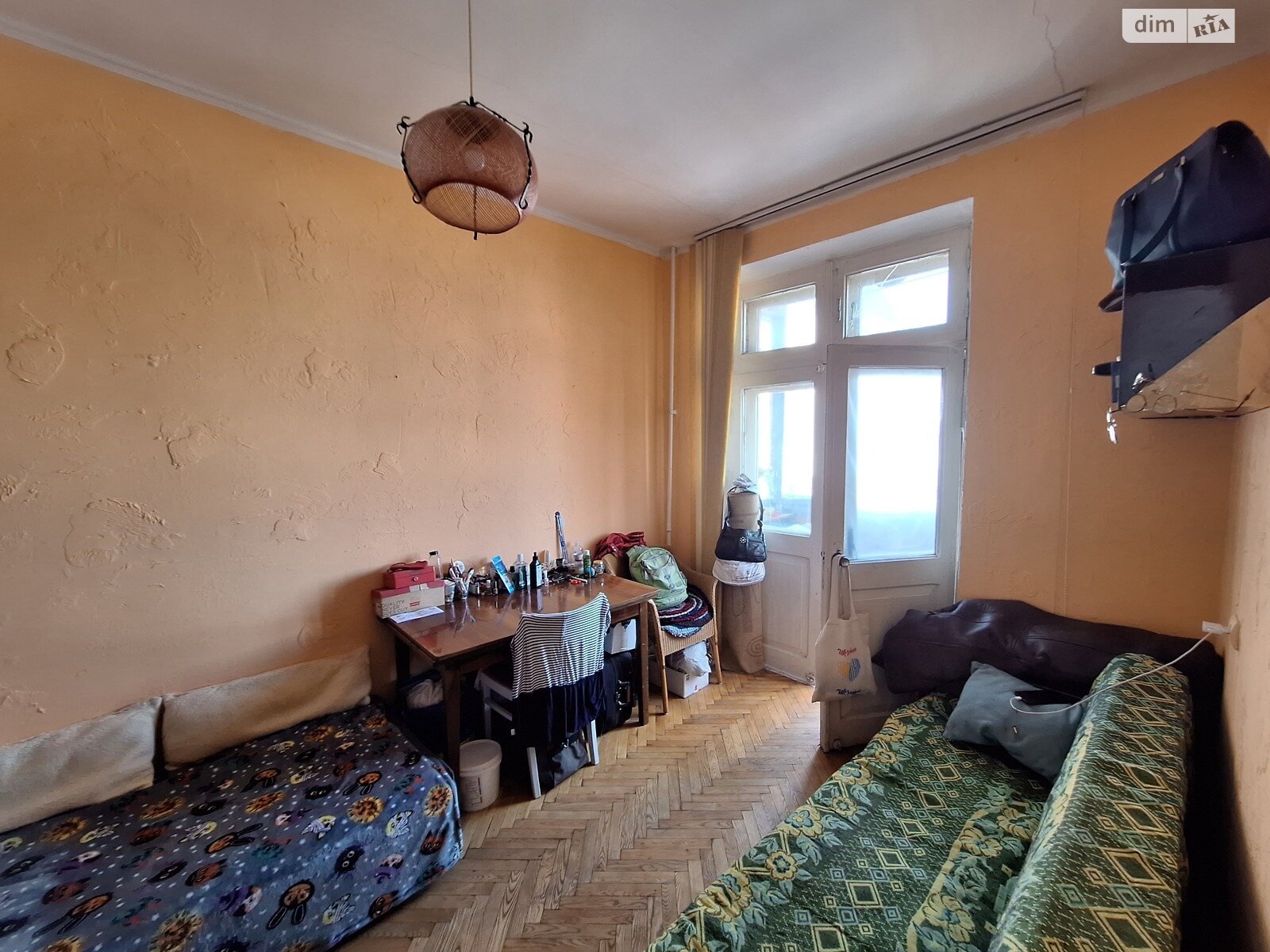 Продаж трикімнатної квартири в Хмельницькому, на вул. Вайсера, район Центр фото 1 Продаж трикімнатної квартири в Хмельницькому, на вул. Вайсера, район Центр фото 1
