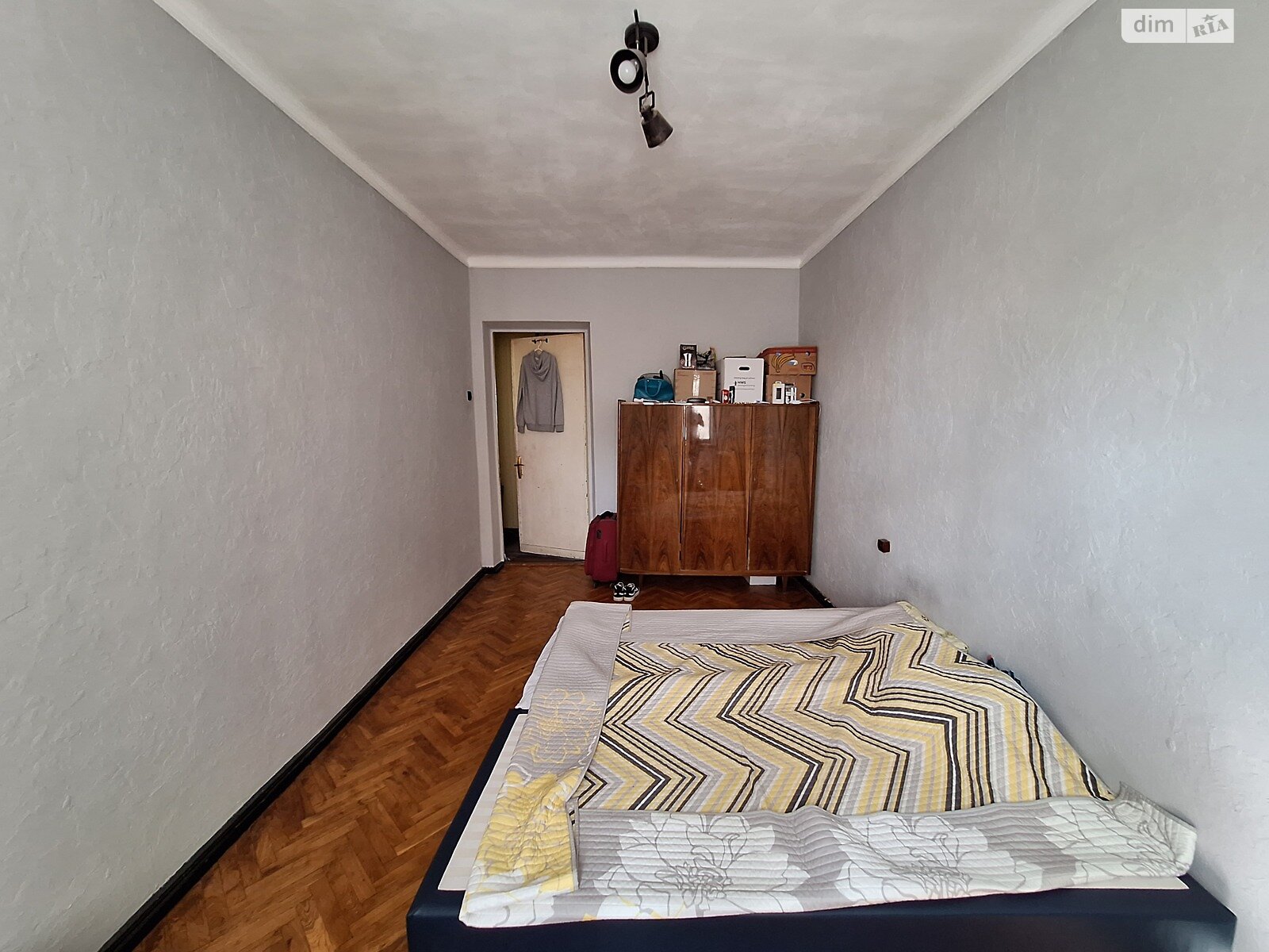 Продаж трикімнатної квартири в Хмельницькому, на вул. Вайсера, район Центр фото 1 Продаж трикімнатної квартири в Хмельницькому, на вул. Вайсера, район Центр фото 1