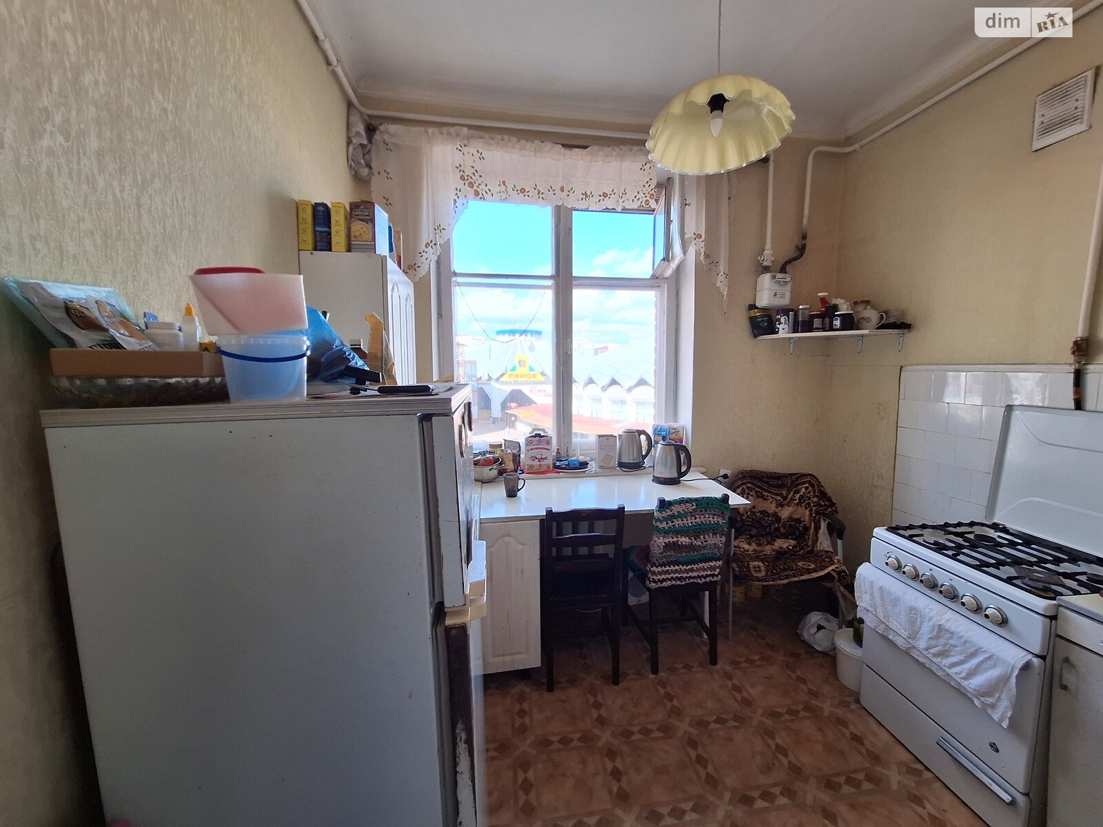 Продаж трикімнатної квартири в Хмельницькому, на вул. Вайсера, район Центр фото 1 Продаж трикімнатної квартири в Хмельницькому, на вул. Вайсера, район Центр фото 1