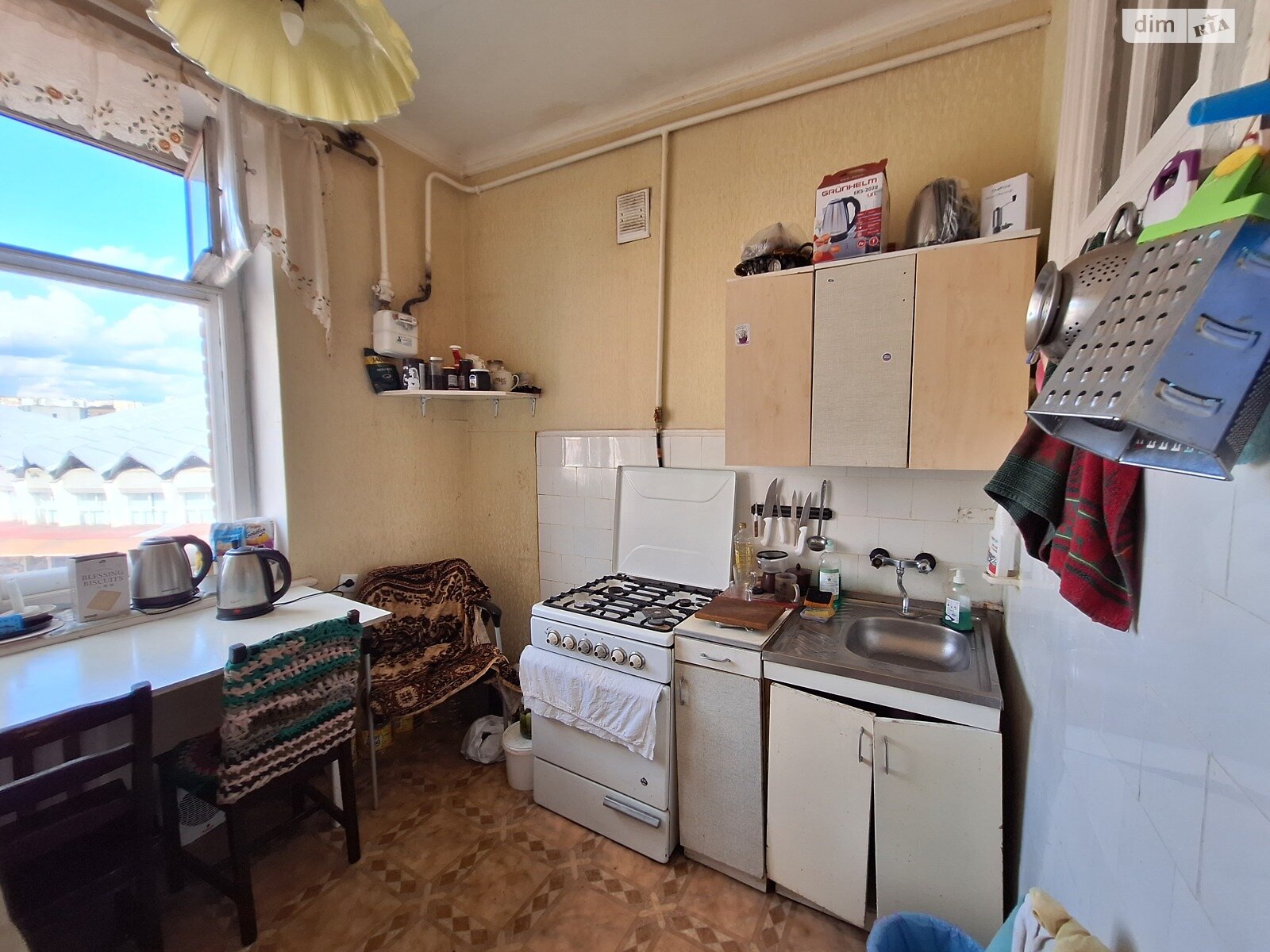 Продаж трикімнатної квартири в Хмельницькому, на вул. Вайсера, район Центр фото 1 Продаж трикімнатної квартири в Хмельницькому, на вул. Вайсера, район Центр фото 1