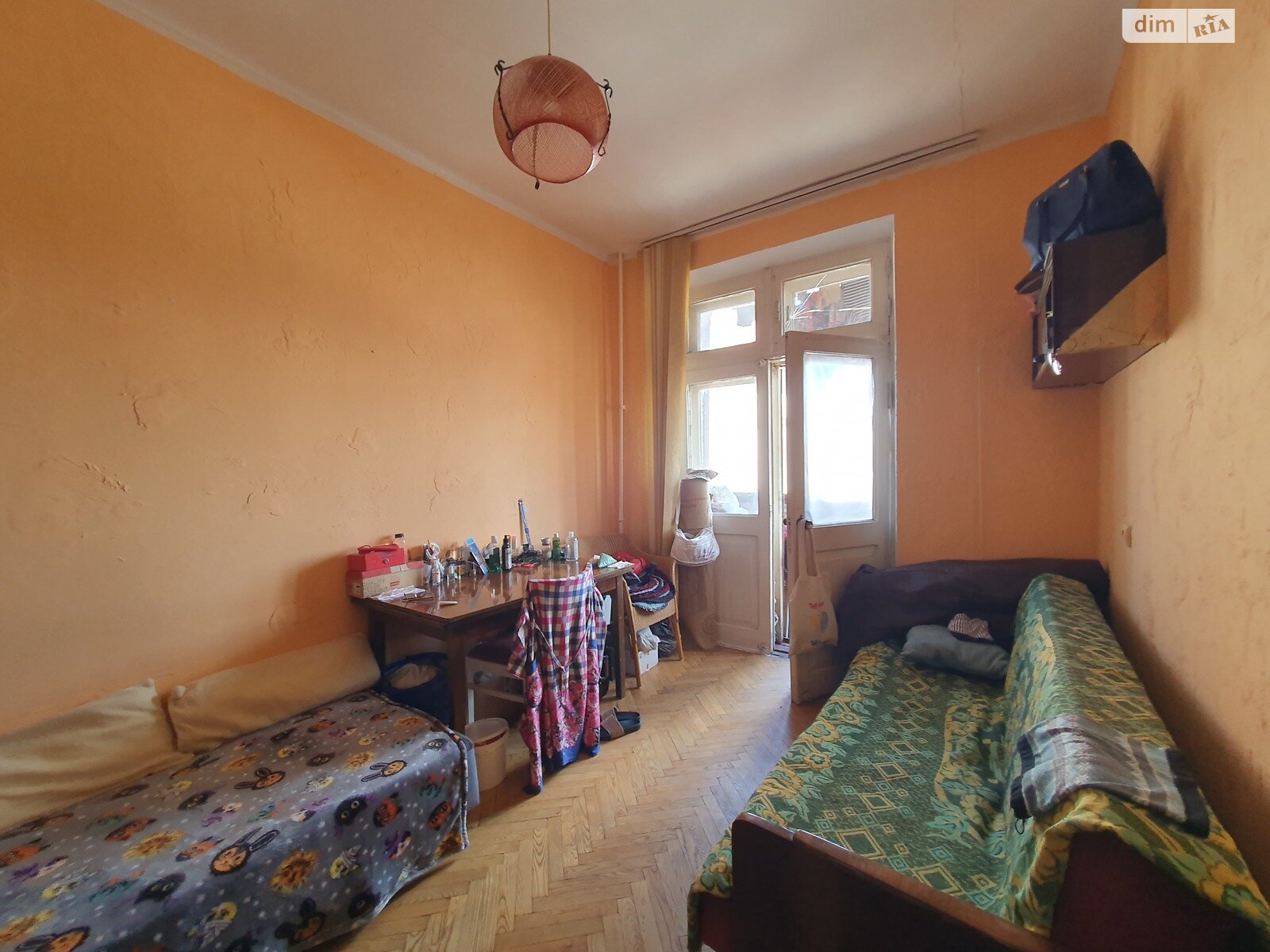 Продаж трикімнатної квартири в Хмельницькому, на вул. Вайсера, район Центр фото 1 Продаж трикімнатної квартири в Хмельницькому, на вул. Вайсера, район Центр фото 1