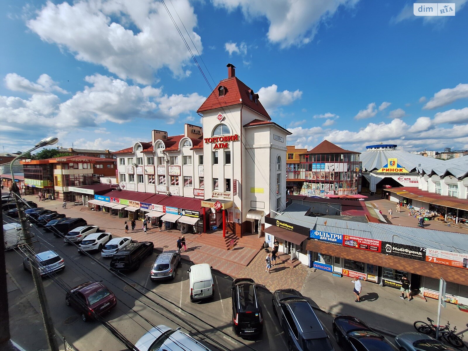 Продаж трикімнатної квартири в Хмельницькому, на вул. Вайсера, район Центр фото 1 Продаж трикімнатної квартири в Хмельницькому, на вул. Вайсера, район Центр фото 1