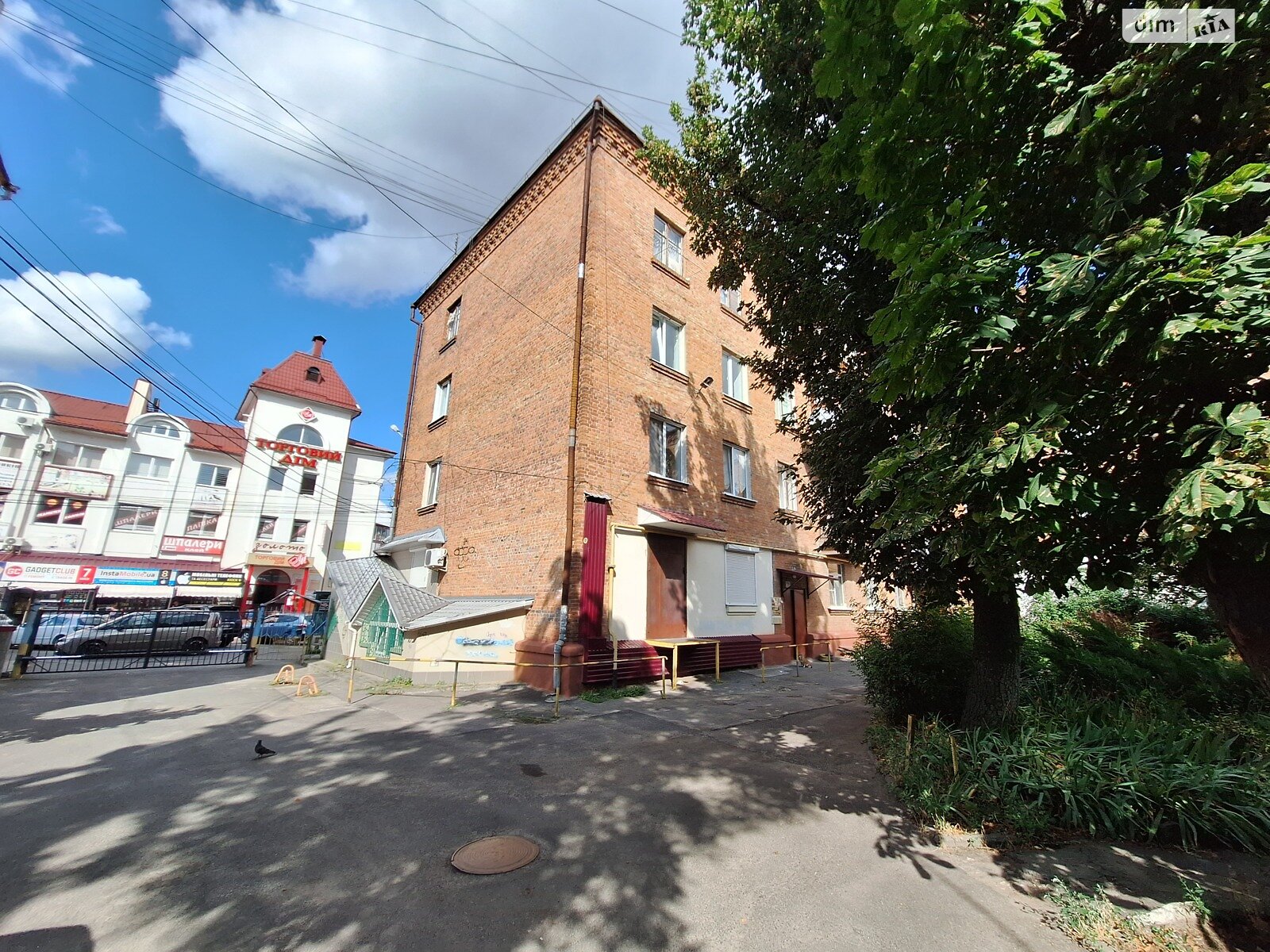 Продаж трикімнатної квартири в Хмельницькому, на вул. Вайсера, район Центр фото 1 Продаж трикімнатної квартири в Хмельницькому, на вул. Вайсера, район Центр фото 1