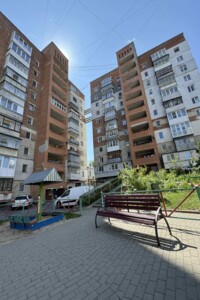 Продажа двухкомнатной квартиры в Хмельницком, на ул. Больничная, район Центр фото 2