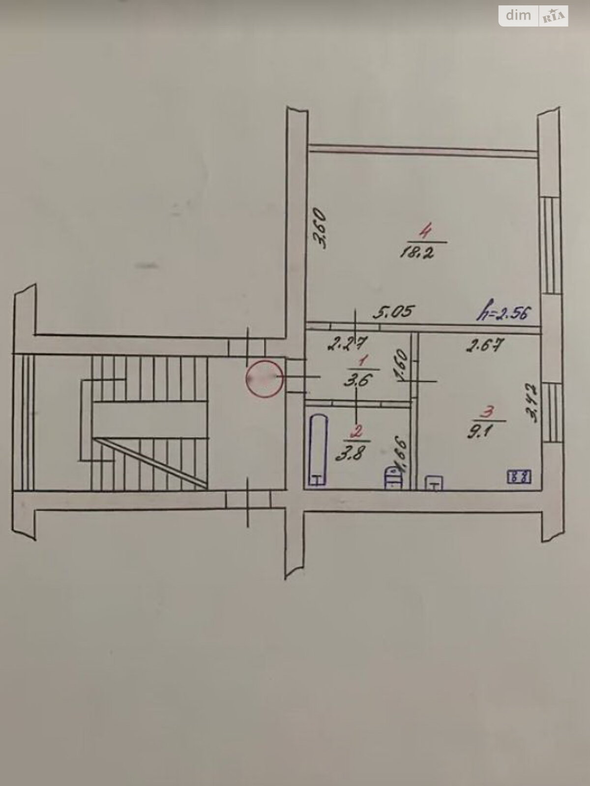Продаж однокімнатної квартири в Хмельницькому, на вул. Героїв Маріуполя, район Центр фото 1 Продаж однокімнатної квартири в Хмельницькому, на вул. Героїв Маріуполя, район Центр фото 1