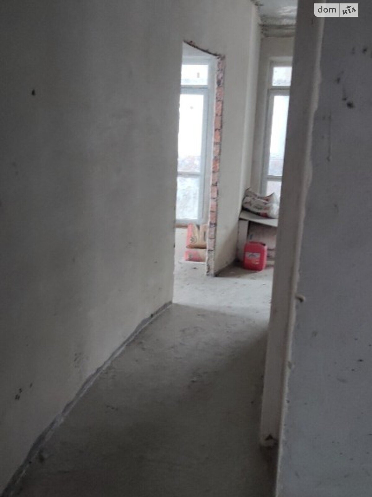Продаж двокімнатної квартири в Хмельницькому, на вул. Степана Бандери 2/1А корпус 1, район Центр фото 1 Продаж двокімнатної квартири в Хмельницькому, на вул. Степана Бандери 2/1А корпус 1, район Центр фото 1