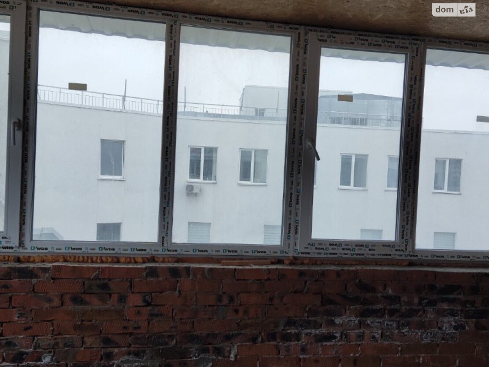 Продаж двокімнатної квартири в Хмельницькому, на вул. Степана Бандери 2/1А корпус 1, район Центр фото 1 Продаж двокімнатної квартири в Хмельницькому, на вул. Степана Бандери 2/1А корпус 1, район Центр фото 1