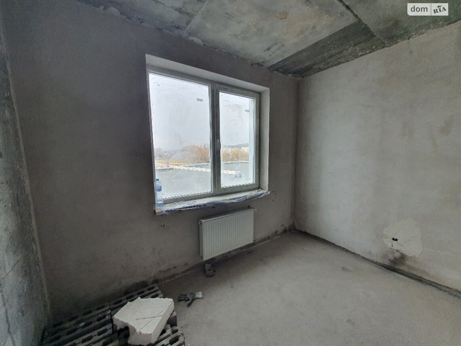 Продажа двухкомнатной квартиры в Хмельницком, на ул. Степана Бандеры 2/1А корпус 1, район Центр фото 1