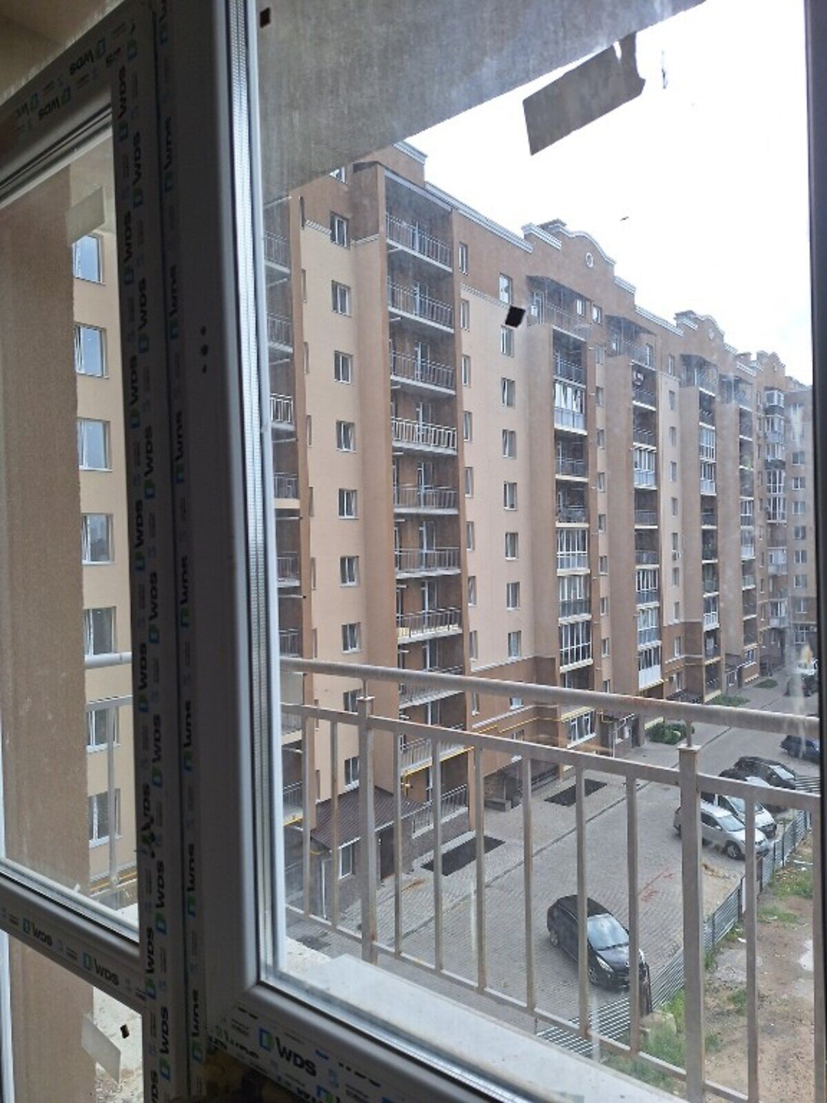 Продажа однокомнатной квартиры в Хмельницком, на ул. Шевченко 46, район Центр фото 1