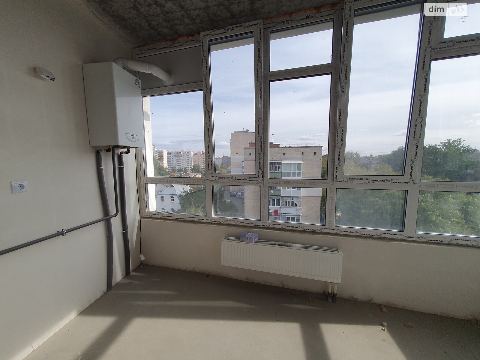Продажа трехкомнатной квартиры в Хмельницком, на ул. Шевченко 41, район Центр фото 1