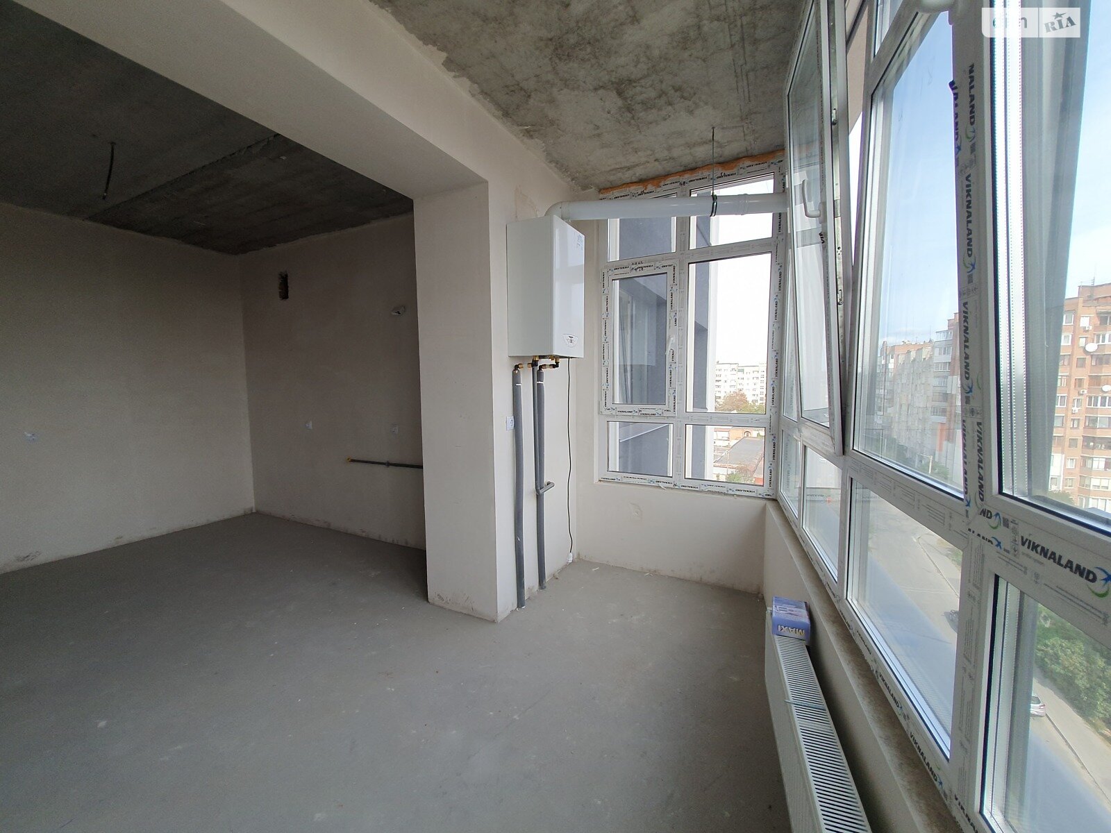 Продажа двухкомнатной квартиры в Хмельницком, на ул. Шевченко 39, район Центр фото 1