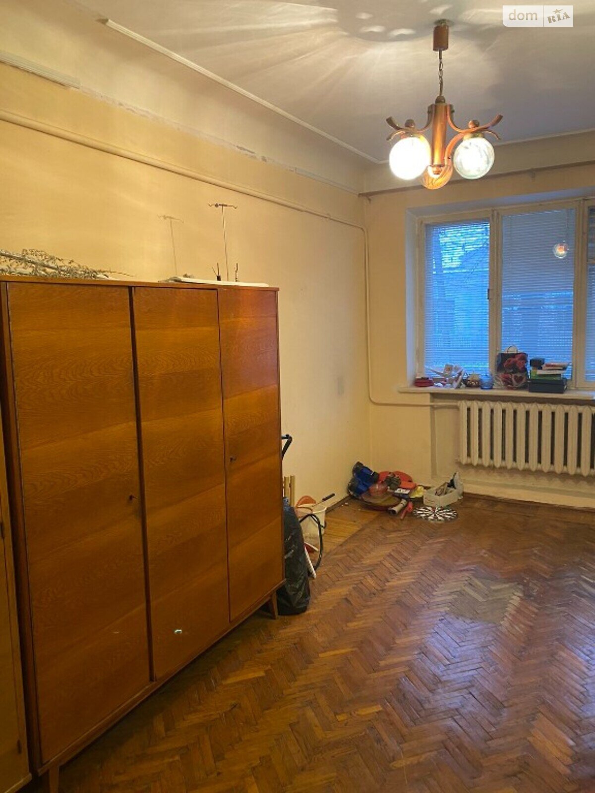 Продажа двухкомнатной квартиры в Хмельницком, на ул. Франко Ивана, район Центр фото 1