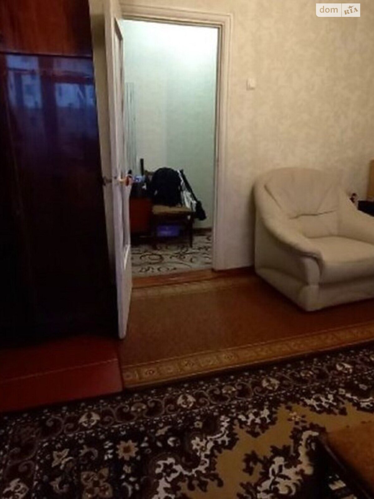 Продажа двухкомнатной квартиры в Хмельницком, на пер. Героев Мариуполя, район Центр фото 1 Продажа двухкомнатной квартиры в Хмельницком, на пер. Героев Мариуполя, район Центр фото 1
