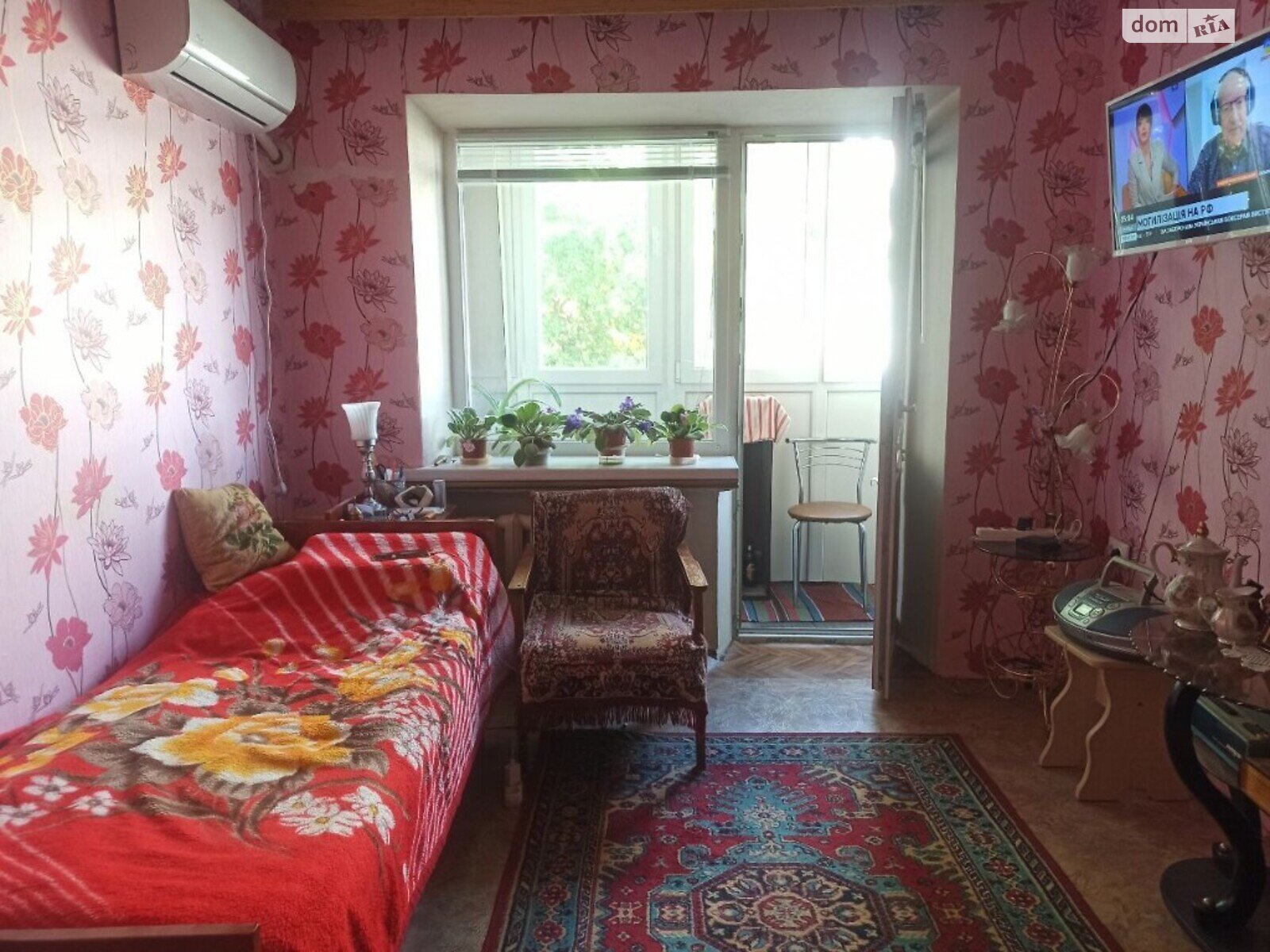 Продажа двухкомнатной квартиры в Хмельницком, на ул. Героев Мариуполя, район Центр фото 1