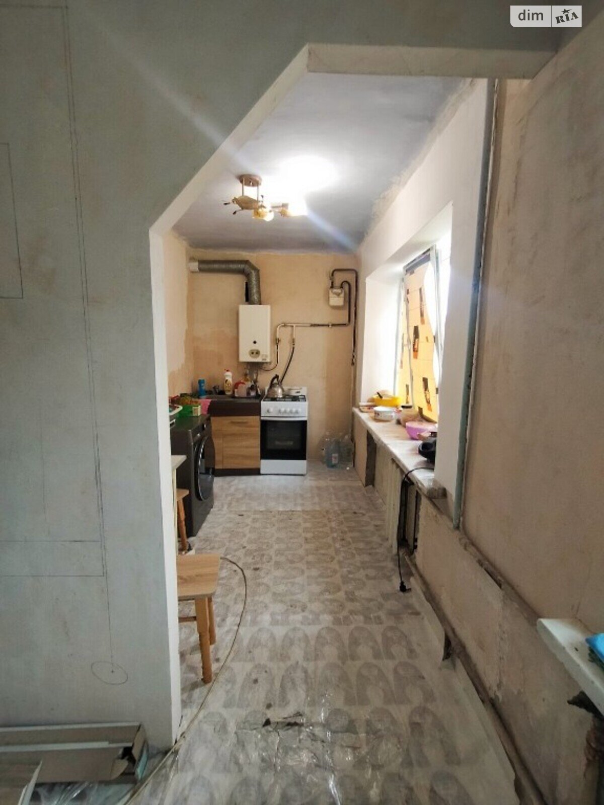 Продажа трехкомнатной квартиры в Хмельницком, на ул. Героев Мариуполя, район Центр фото 1 Продажа трехкомнатной квартиры в Хмельницком, на ул. Героев Мариуполя, район Центр фото 1