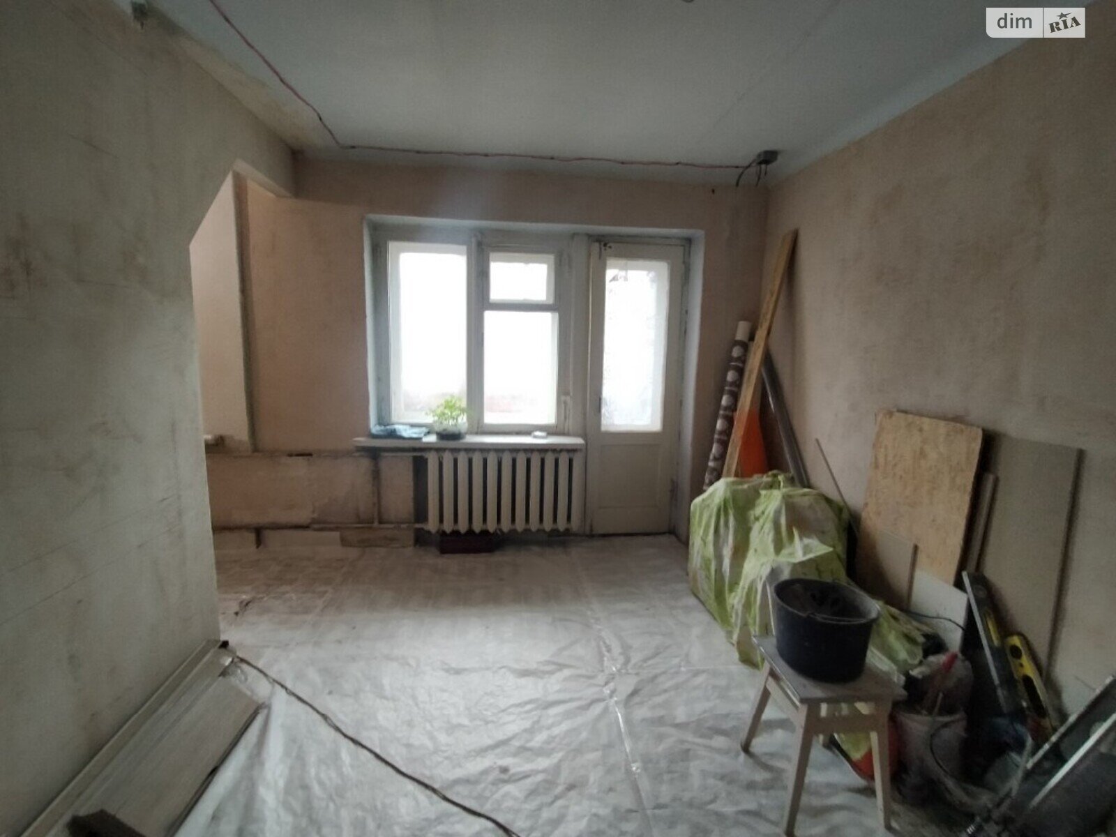 Продажа трехкомнатной квартиры в Хмельницком, на ул. Героев Мариуполя, район Центр фото 1 Продажа трехкомнатной квартиры в Хмельницком, на ул. Героев Мариуполя, район Центр фото 1