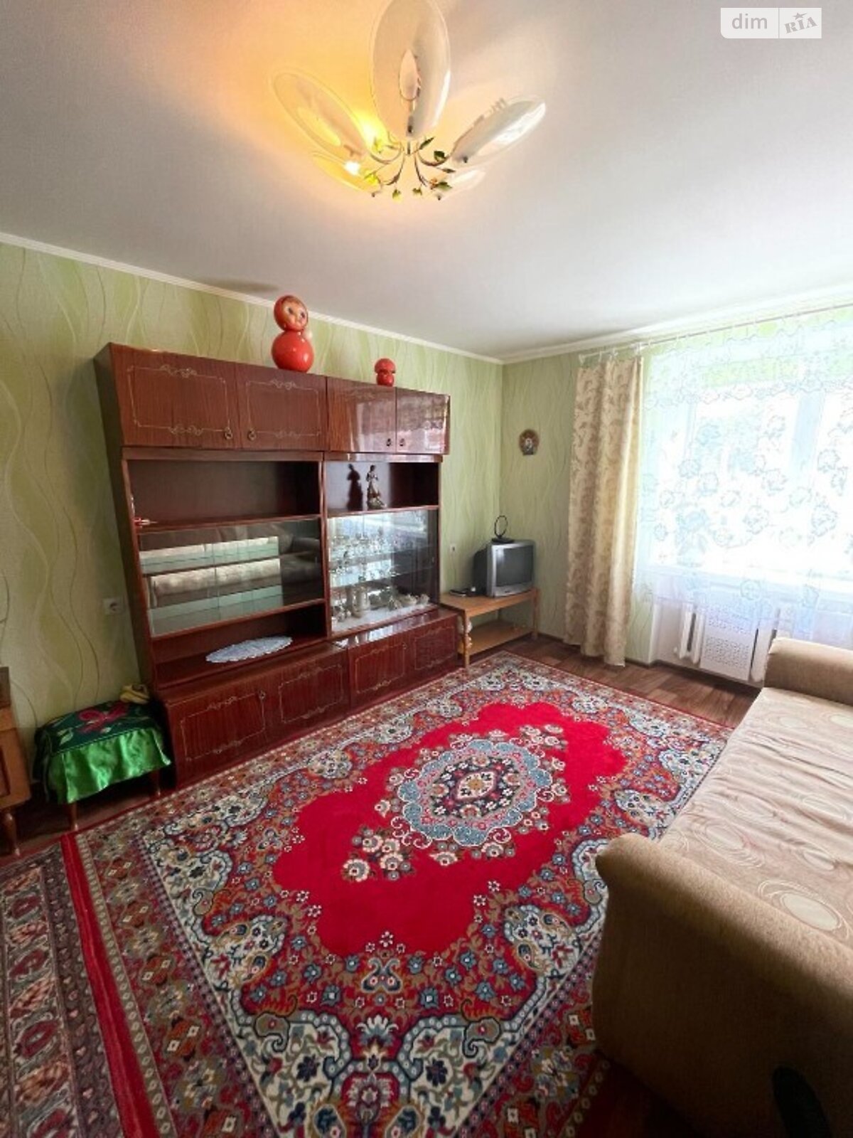 Продажа двухкомнатной квартиры в Хмельницком, на ул. Героев Мариуполя 32/1, кв. 33, район Центр фото 1