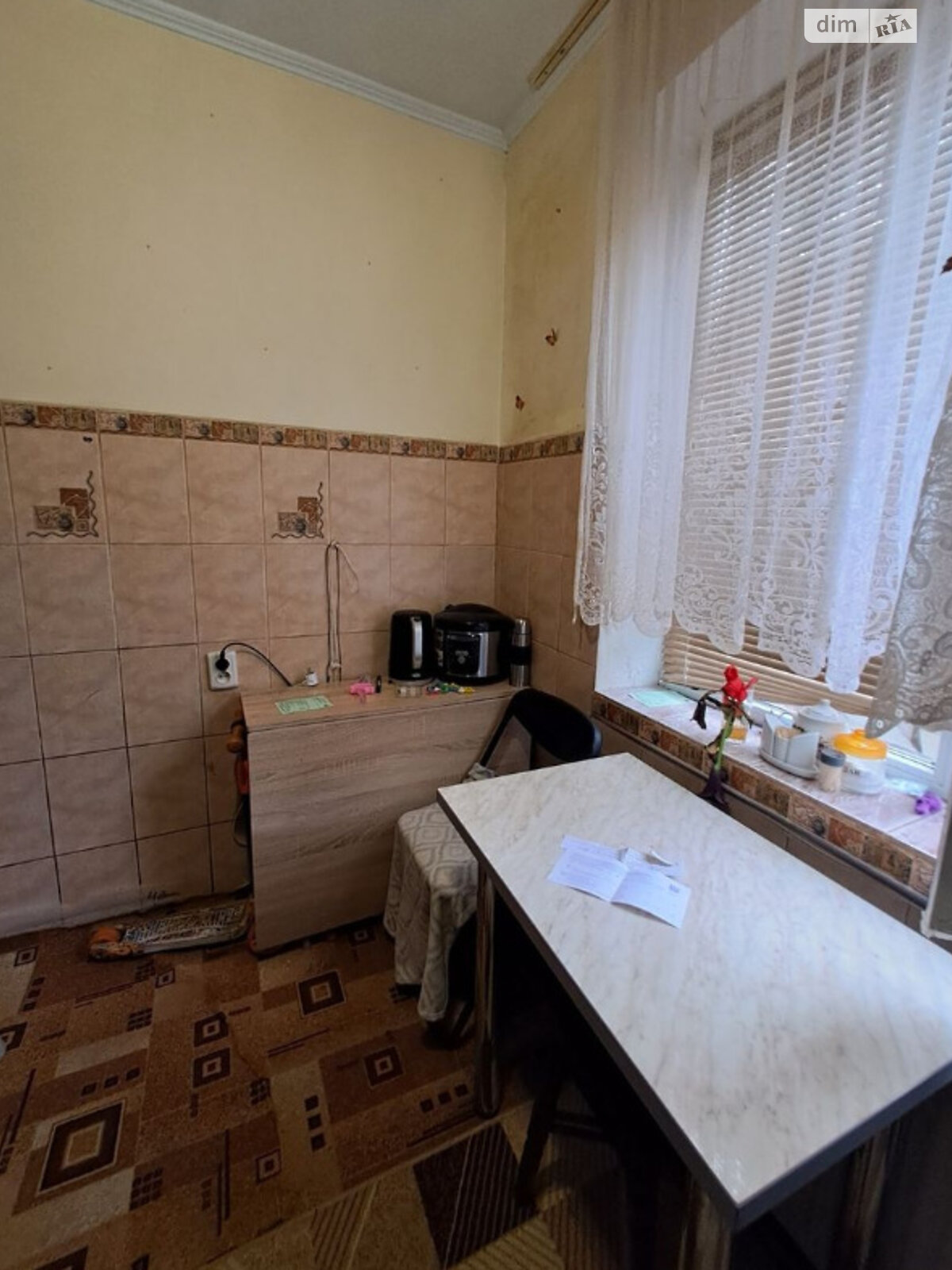 Продажа однокомнатной квартиры в Хмельницком, на ул. Героев Мариуполя, район Центр фото 1 Продажа однокомнатной квартиры в Хмельницком, на ул. Героев Мариуполя, район Центр фото 1