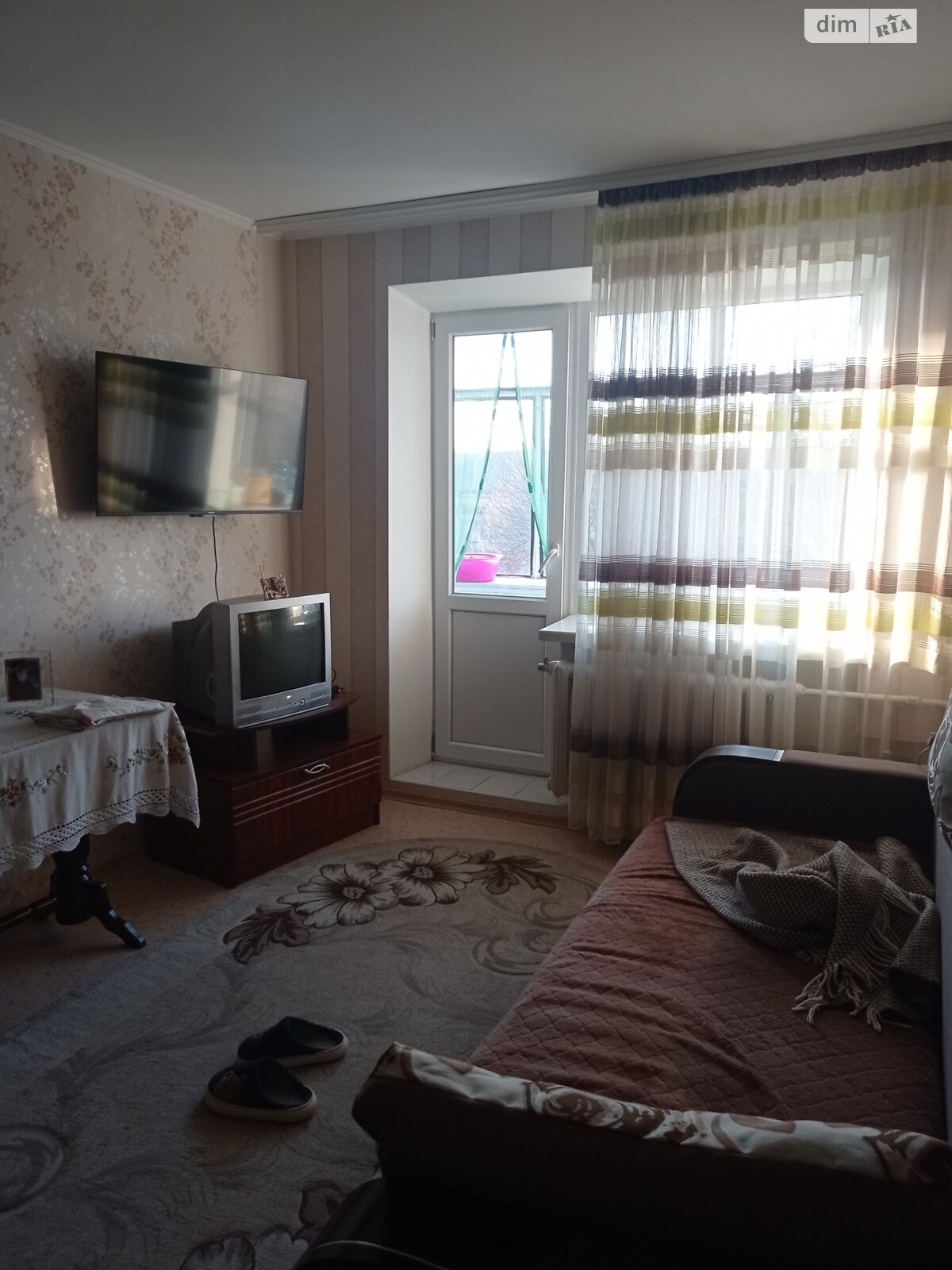 Продажа двухкомнатной квартиры в Хмельницком, на ул. Героев Мариуполя, район Центр фото 1 Продажа двухкомнатной квартиры в Хмельницком, на ул. Героев Мариуполя, район Центр фото 1