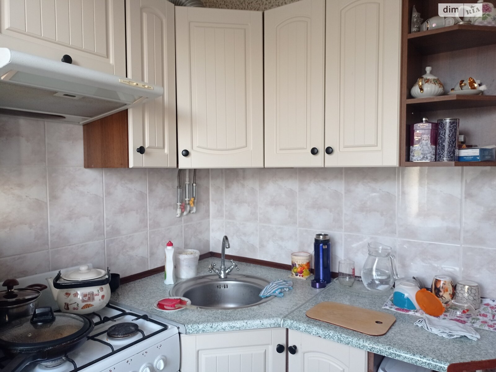 Продажа двухкомнатной квартиры в Хмельницком, на ул. Героев Мариуполя, район Центр фото 1 Продажа двухкомнатной квартиры в Хмельницком, на ул. Героев Мариуполя, район Центр фото 1