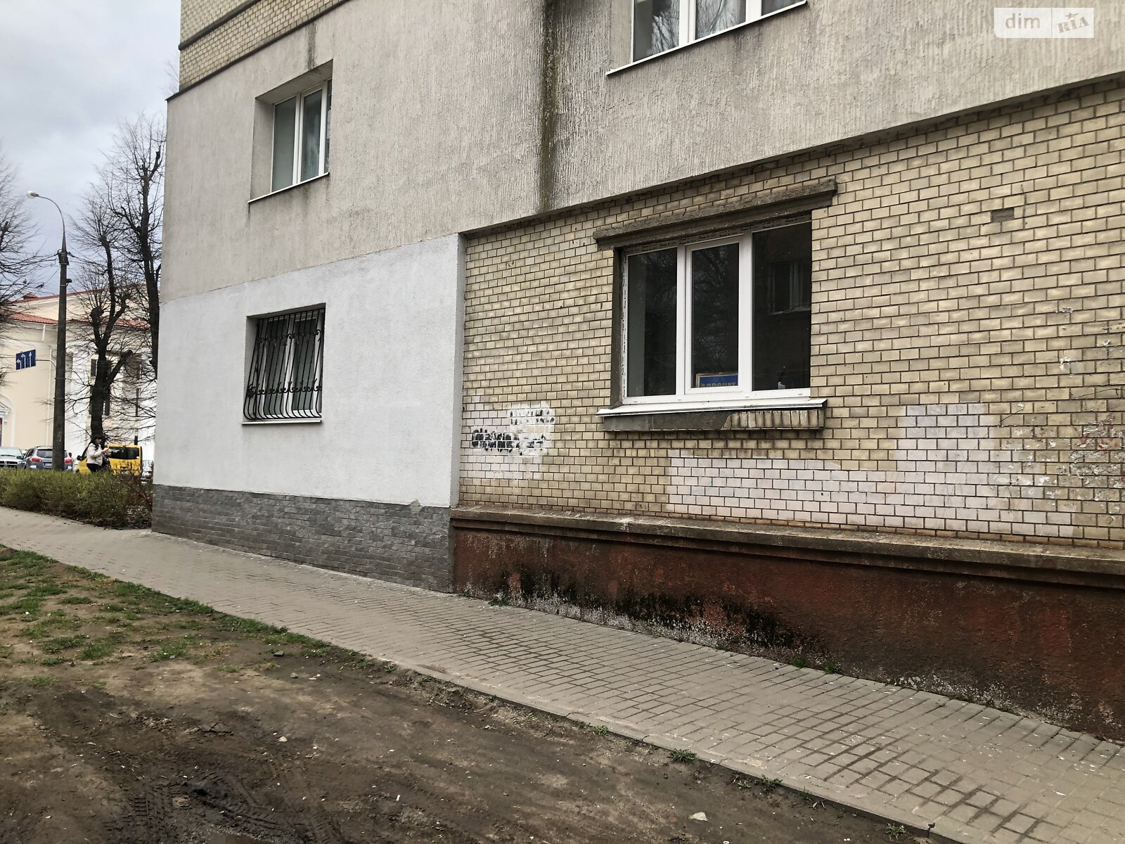 Продаж двокімнатної квартири в Хмельницькому, на вул. Героїв Маріуполя 20, район Центр фото 1 Продаж двокімнатної квартири в Хмельницькому, на вул. Героїв Маріуполя 20, район Центр фото 1