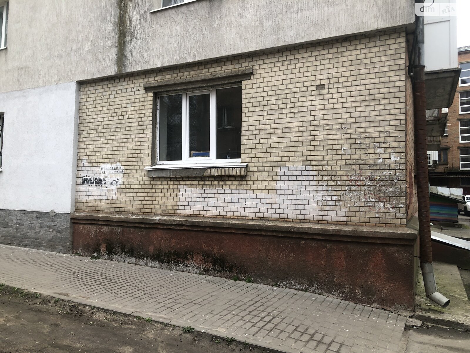 Продаж двокімнатної квартири в Хмельницькому, на вул. Героїв Маріуполя 20, район Центр фото 1 Продаж двокімнатної квартири в Хмельницькому, на вул. Героїв Маріуполя 20, район Центр фото 1