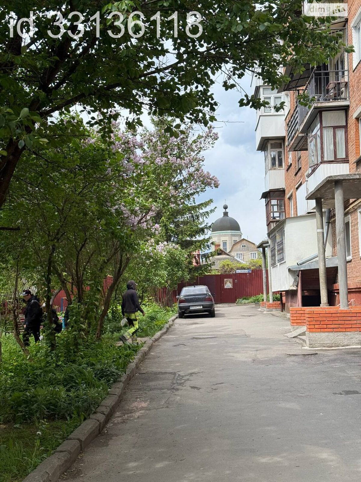 Продажа трехкомнатной квартиры в Хмельницком, на ул. Героев Мариуполя 28, район Центр фото 1 Продажа трехкомнатной квартиры в Хмельницком, на ул. Героев Мариуполя 28, район Центр фото 1