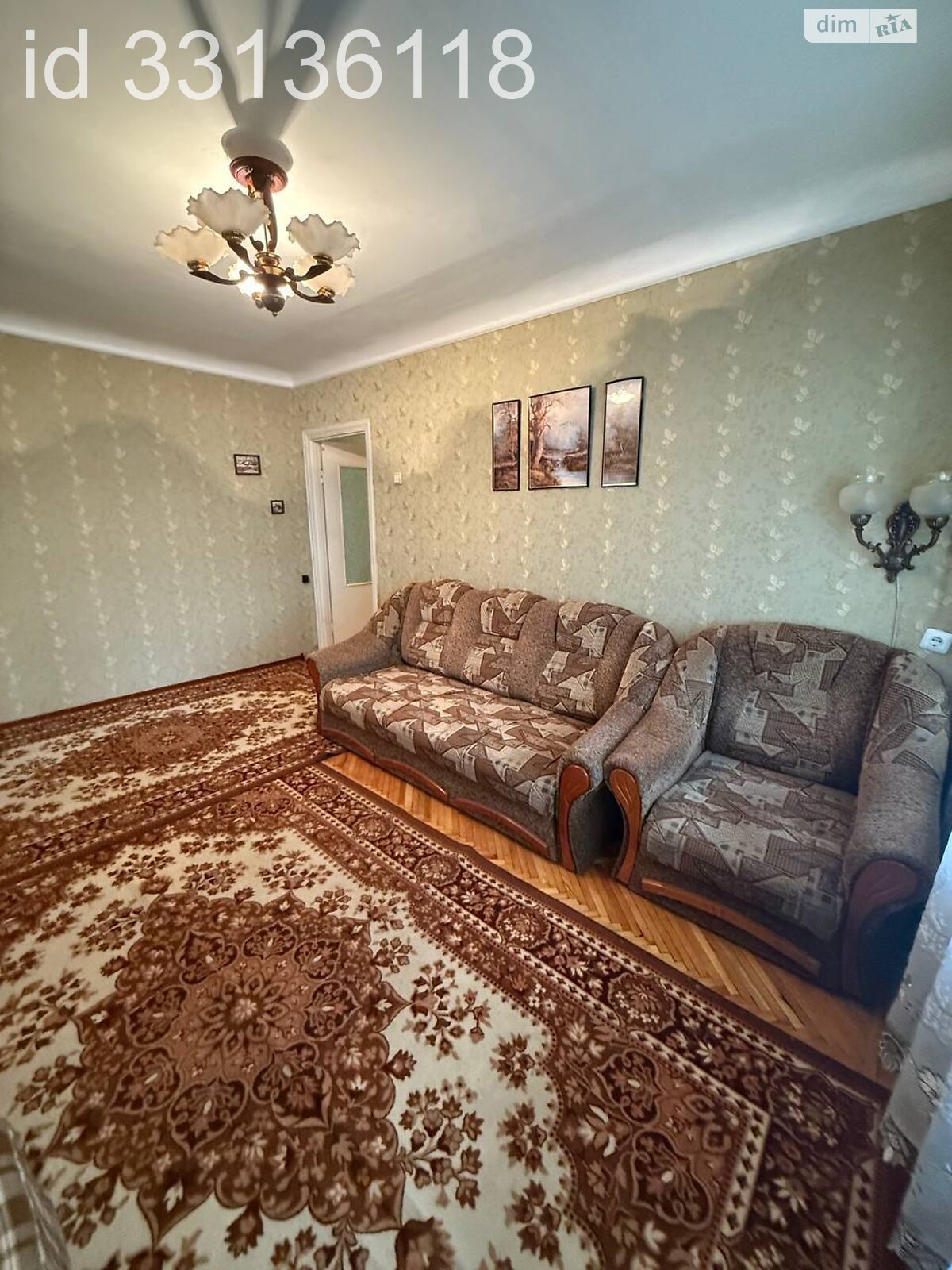 Продажа трехкомнатной квартиры в Хмельницком, на ул. Героев Мариуполя 28, район Центр фото 1 Продажа трехкомнатной квартиры в Хмельницком, на ул. Героев Мариуполя 28, район Центр фото 1