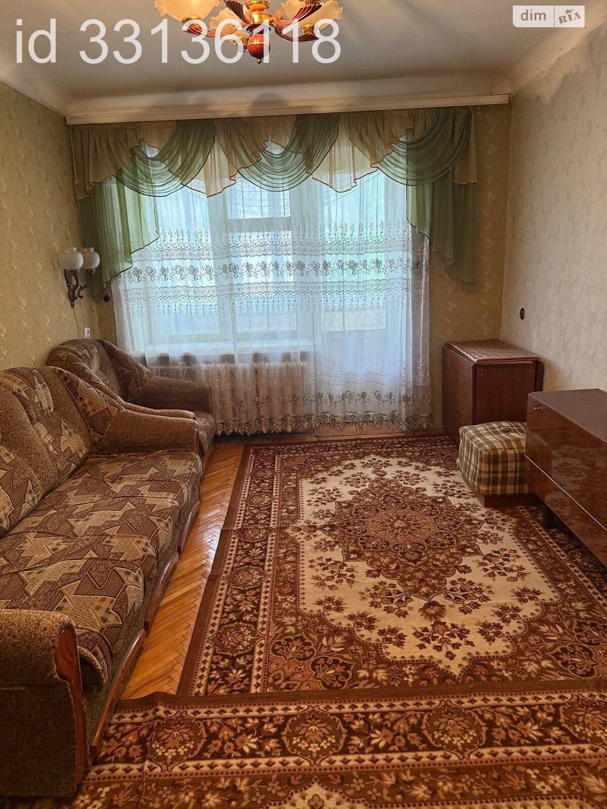 Продажа трехкомнатной квартиры в Хмельницком, на ул. Героев Мариуполя 28, район Центр фото 1 Продажа трехкомнатной квартиры в Хмельницком, на ул. Героев Мариуполя 28, район Центр фото 1