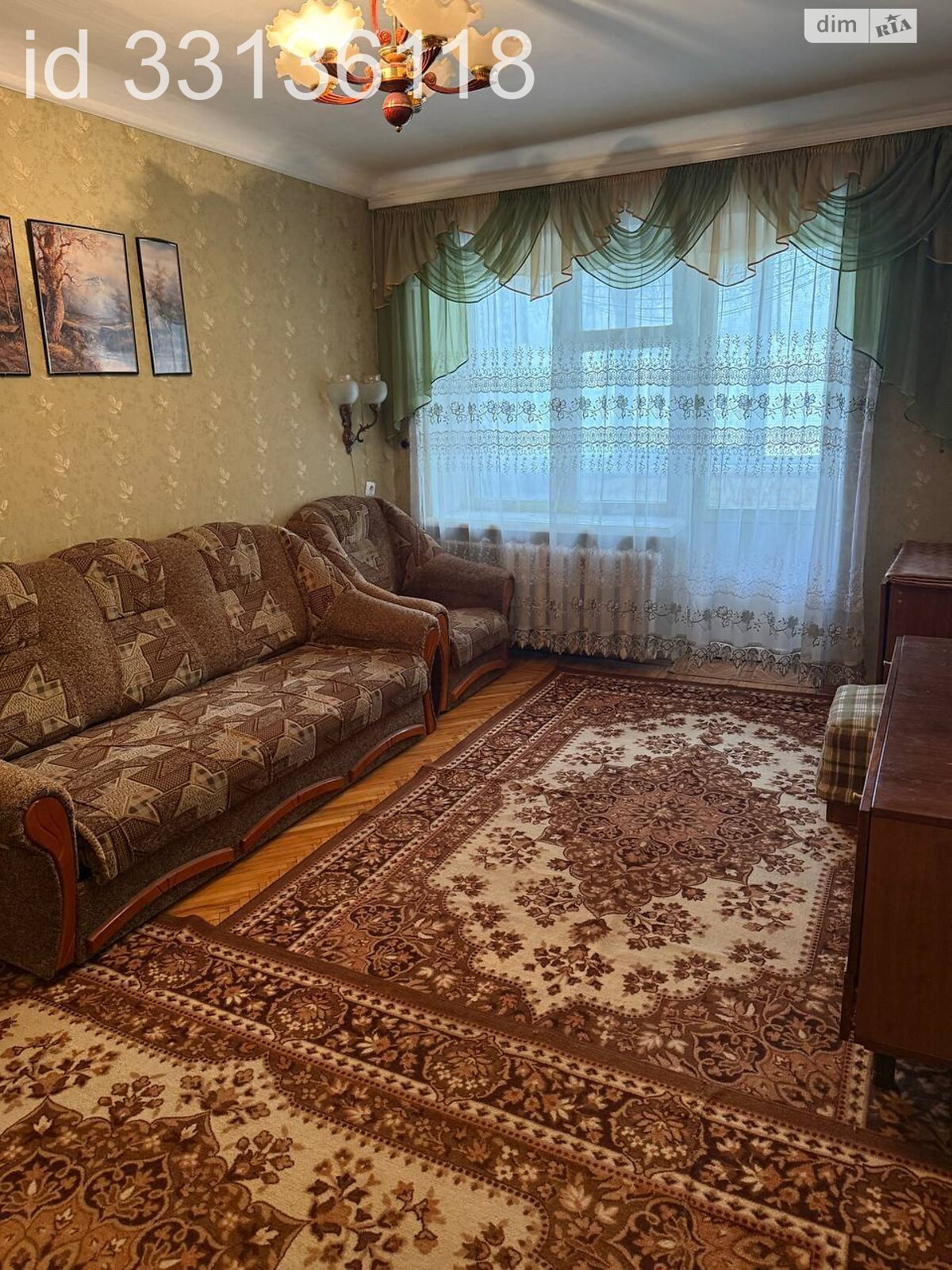 Продажа трехкомнатной квартиры в Хмельницком, на ул. Героев Мариуполя 28, район Центр фото 1 Продажа трехкомнатной квартиры в Хмельницком, на ул. Героев Мариуполя 28, район Центр фото 1