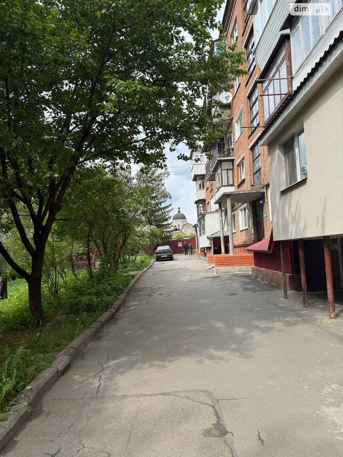 Продаж трикімнатної квартири в Хмельницькому, на вул. Героїв Маріуполя 28, район Центр фото 1 Продаж трикімнатної квартири в Хмельницькому, на вул. Героїв Маріуполя 28, район Центр фото 1
