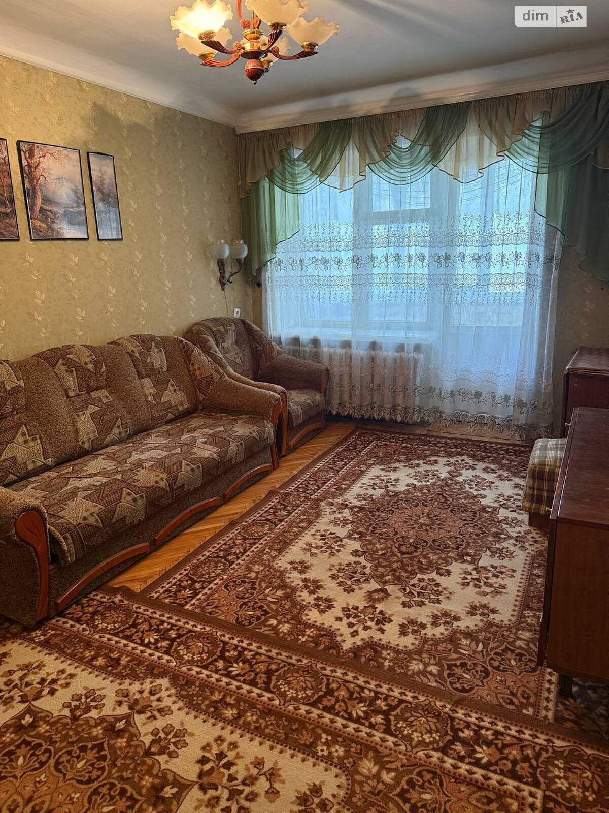 Продаж трикімнатної квартири в Хмельницькому, на вул. Героїв Маріуполя 28, район Центр фото 1 Продаж трикімнатної квартири в Хмельницькому, на вул. Героїв Маріуполя 28, район Центр фото 1
