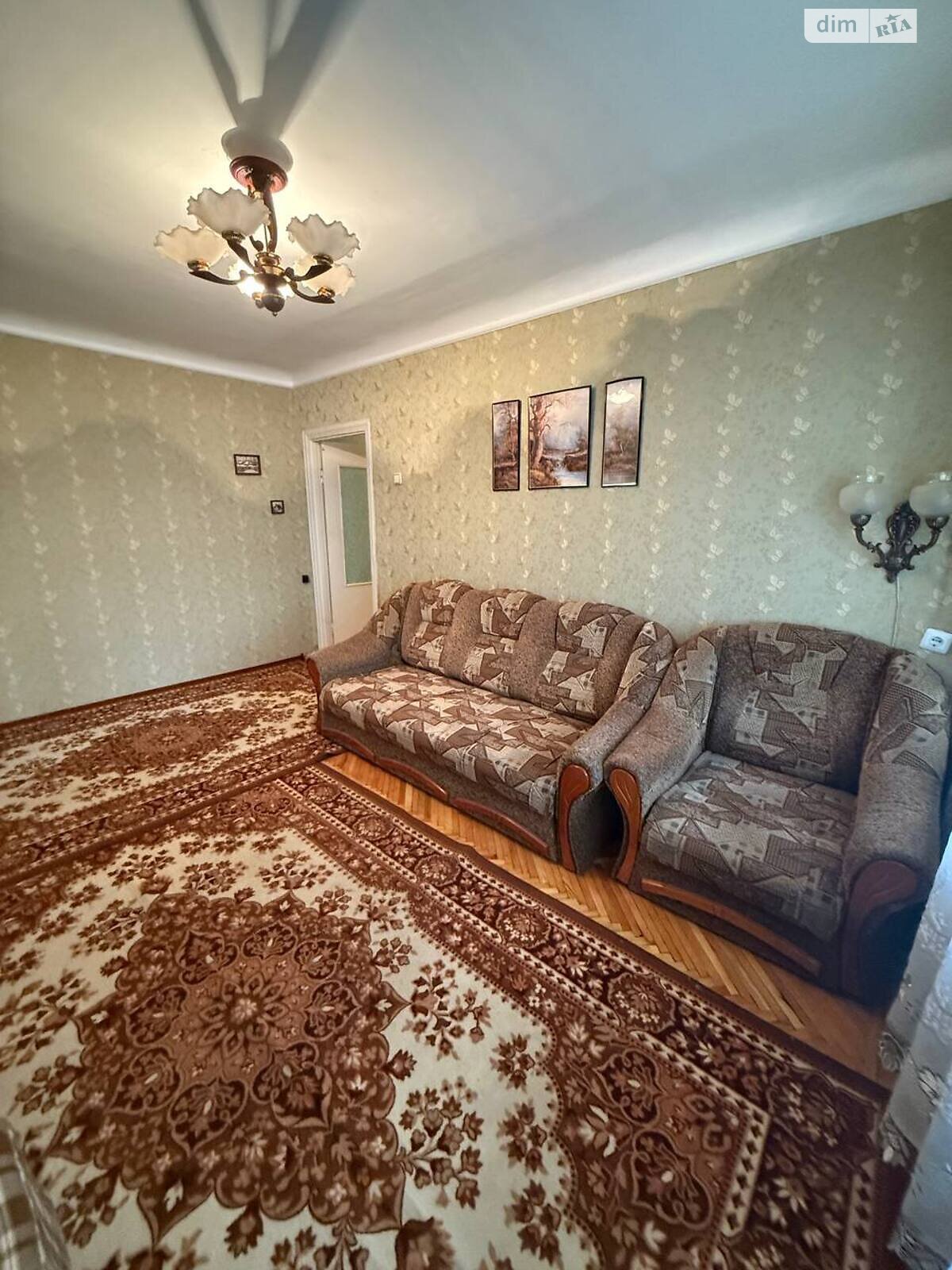 Продаж трикімнатної квартири в Хмельницькому, на вул. Героїв Маріуполя 28, район Центр фото 1 Продаж трикімнатної квартири в Хмельницькому, на вул. Героїв Маріуполя 28, район Центр фото 1