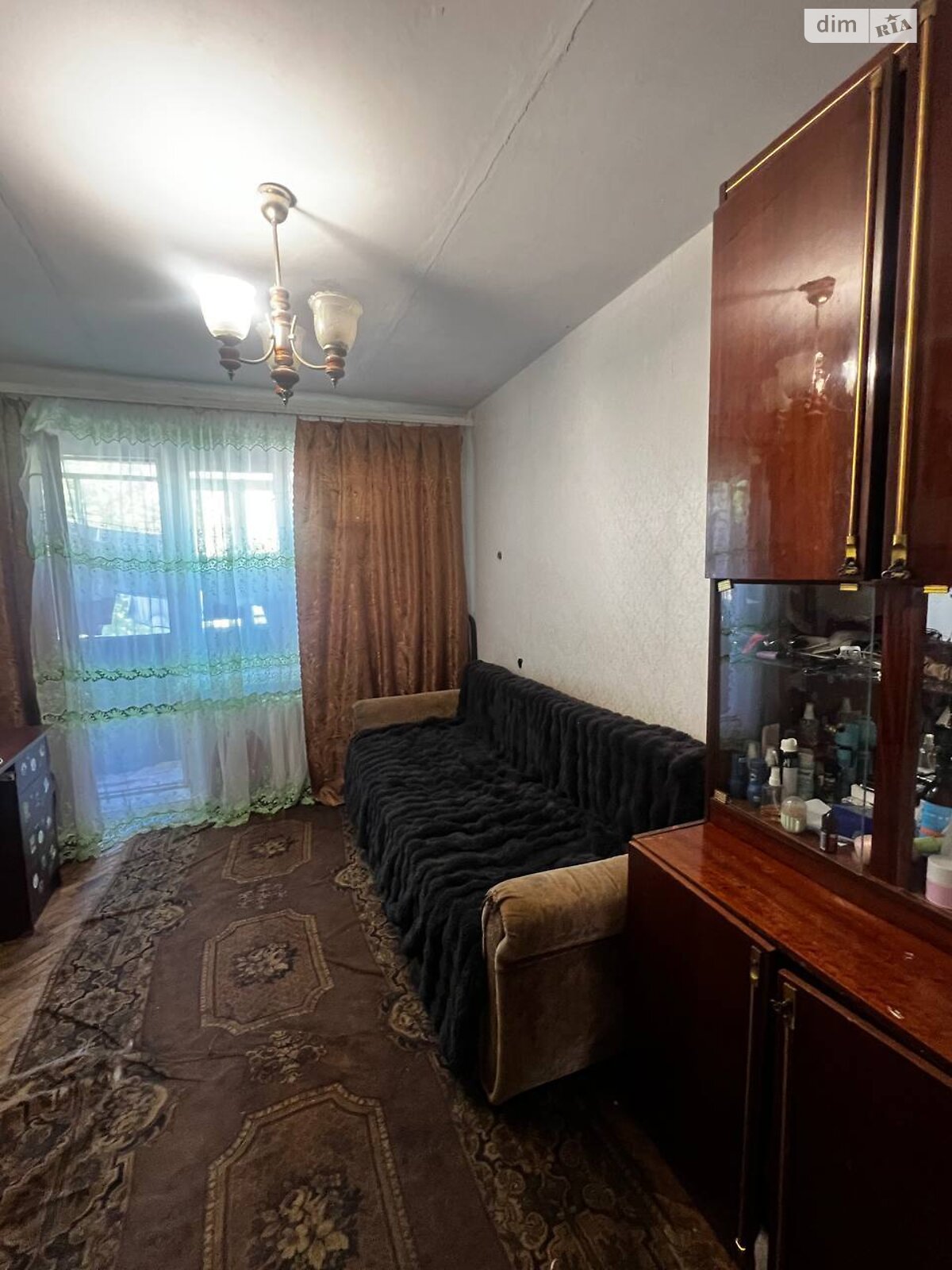 Продажа двухкомнатной квартиры в Хмельницком, на ул. Героев Мариуполя, район Центр фото 1 Продажа двухкомнатной квартиры в Хмельницком, на ул. Героев Мариуполя, район Центр фото 1