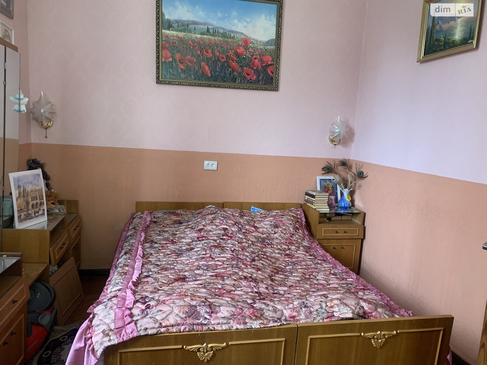 Продажа трехкомнатной квартиры в Хмельницком, на ул. Героев Майдана, район Центр фото 1 Продажа трехкомнатной квартиры в Хмельницком, на ул. Героев Майдана, район Центр фото 1