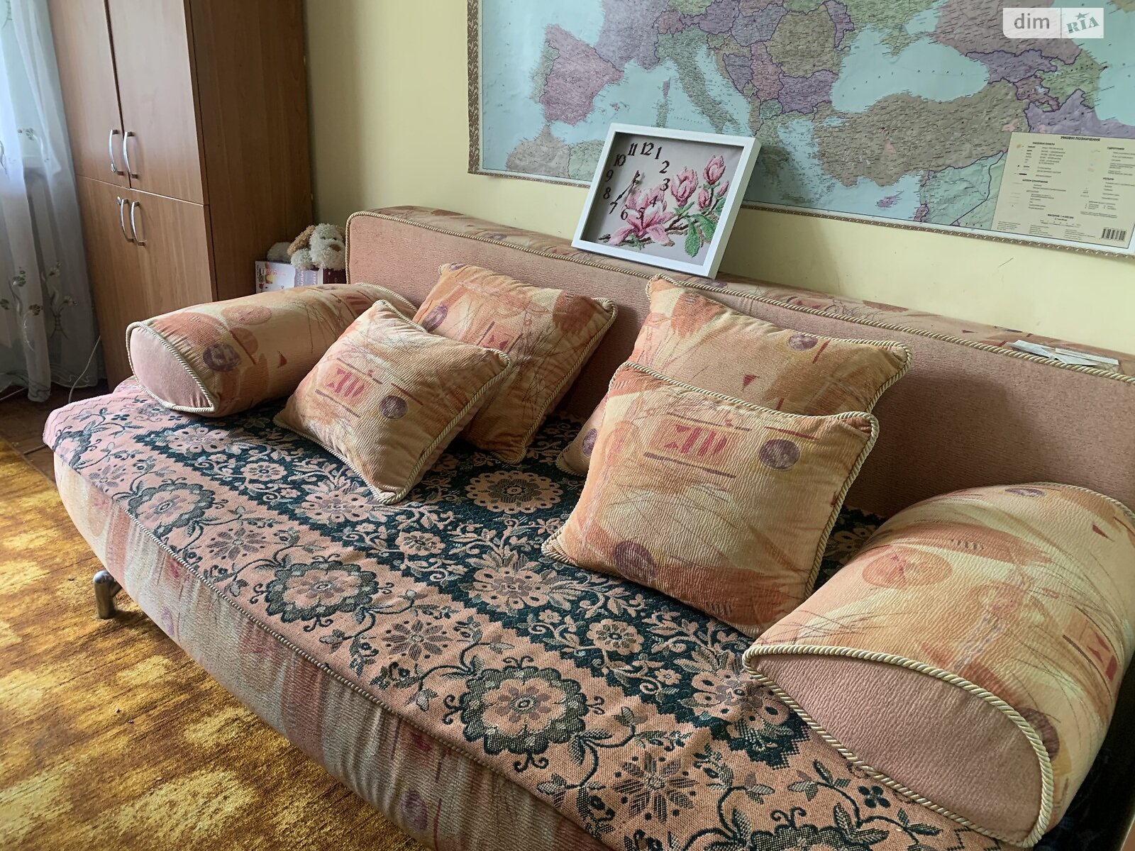 Продажа трехкомнатной квартиры в Хмельницком, на ул. Героев Майдана, район Центр фото 1 Продажа трехкомнатной квартиры в Хмельницком, на ул. Героев Майдана, район Центр фото 1