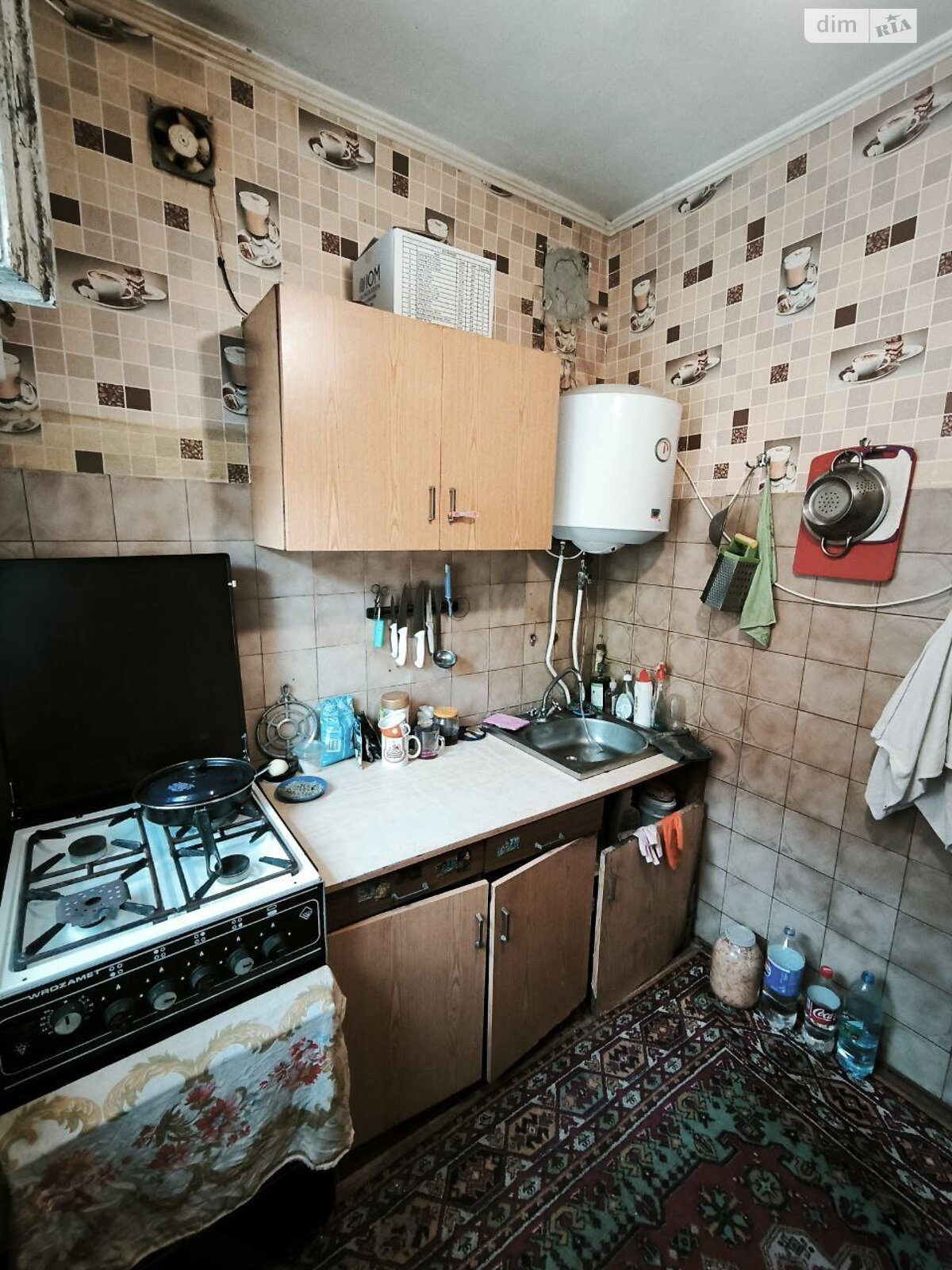 Продажа двухкомнатной квартиры в Хмельницком, на ул. Героев Майдана 46, район Центр фото 1 Продажа двухкомнатной квартиры в Хмельницком, на ул. Героев Майдана 46, район Центр фото 1