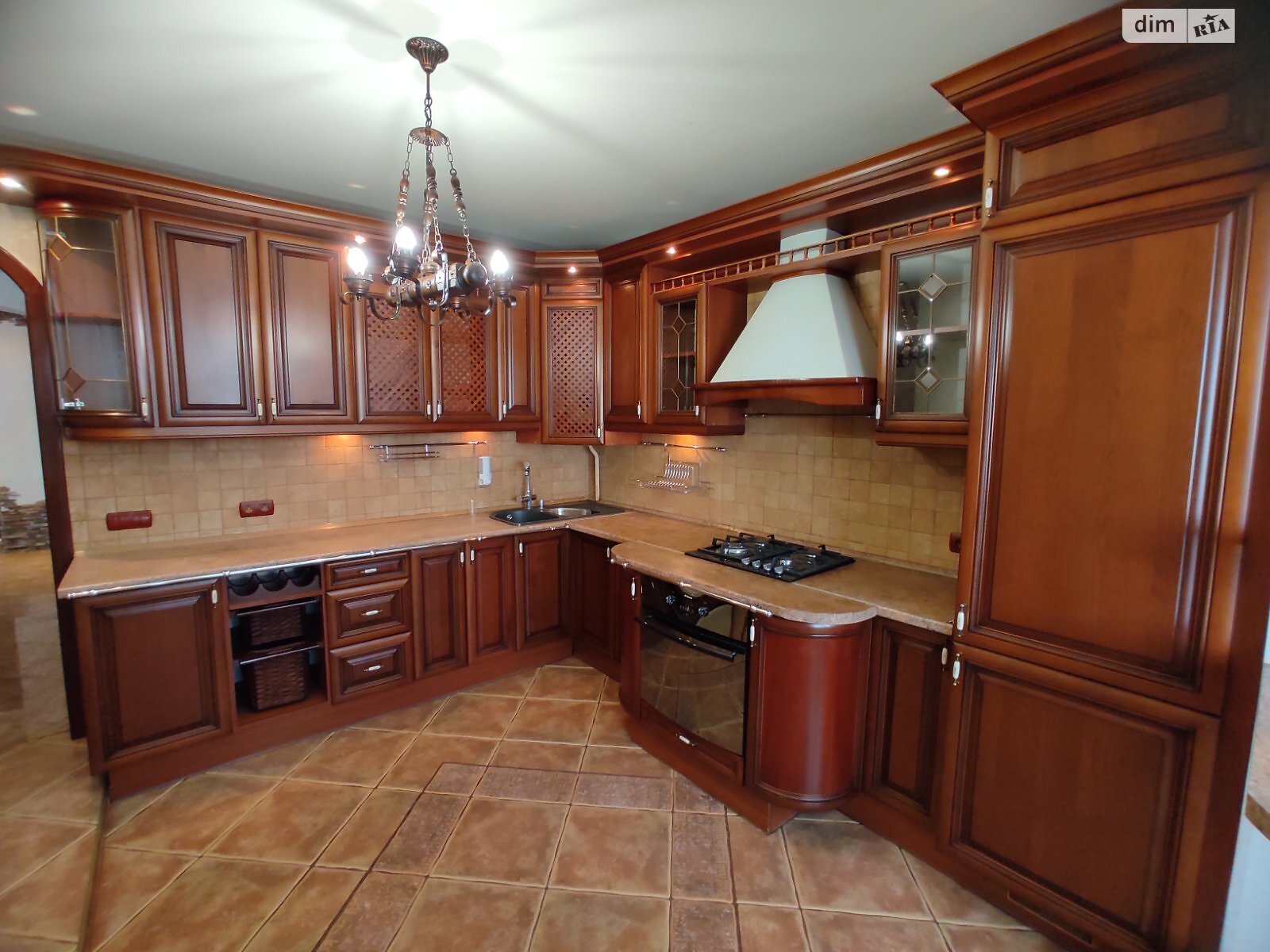 Продаж трикімнатної квартири в Хмельницькому, на вул. Героїв Майдану 48, район Центр фото 1