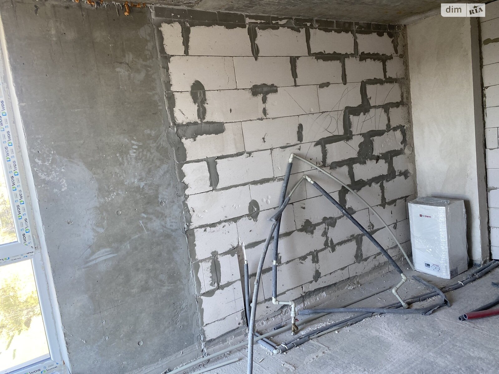 Продажа двухкомнатной квартиры в Хмельницком, на ул. Героя Украины Александра Петраковского 16Б, район Центр фото 1