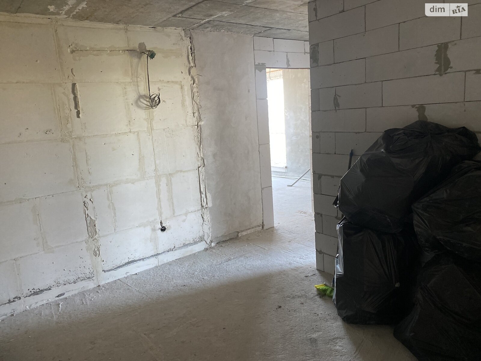 Продажа двухкомнатной квартиры в Хмельницком, на ул. Героя Украины Александра Петраковского 16Б, район Центр фото 1